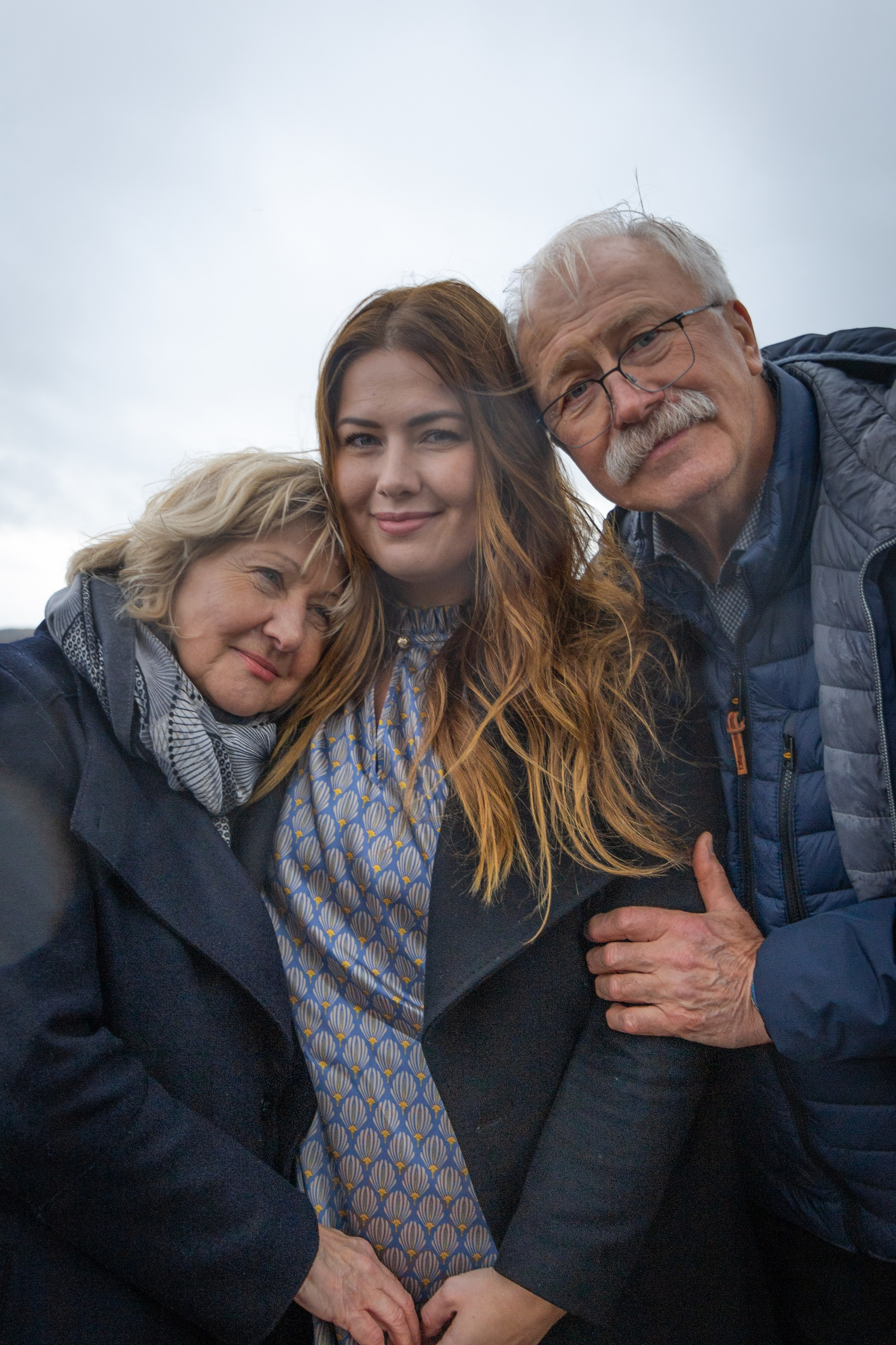 Tatjana Family. PHOTOgrapher Germany MARBURG