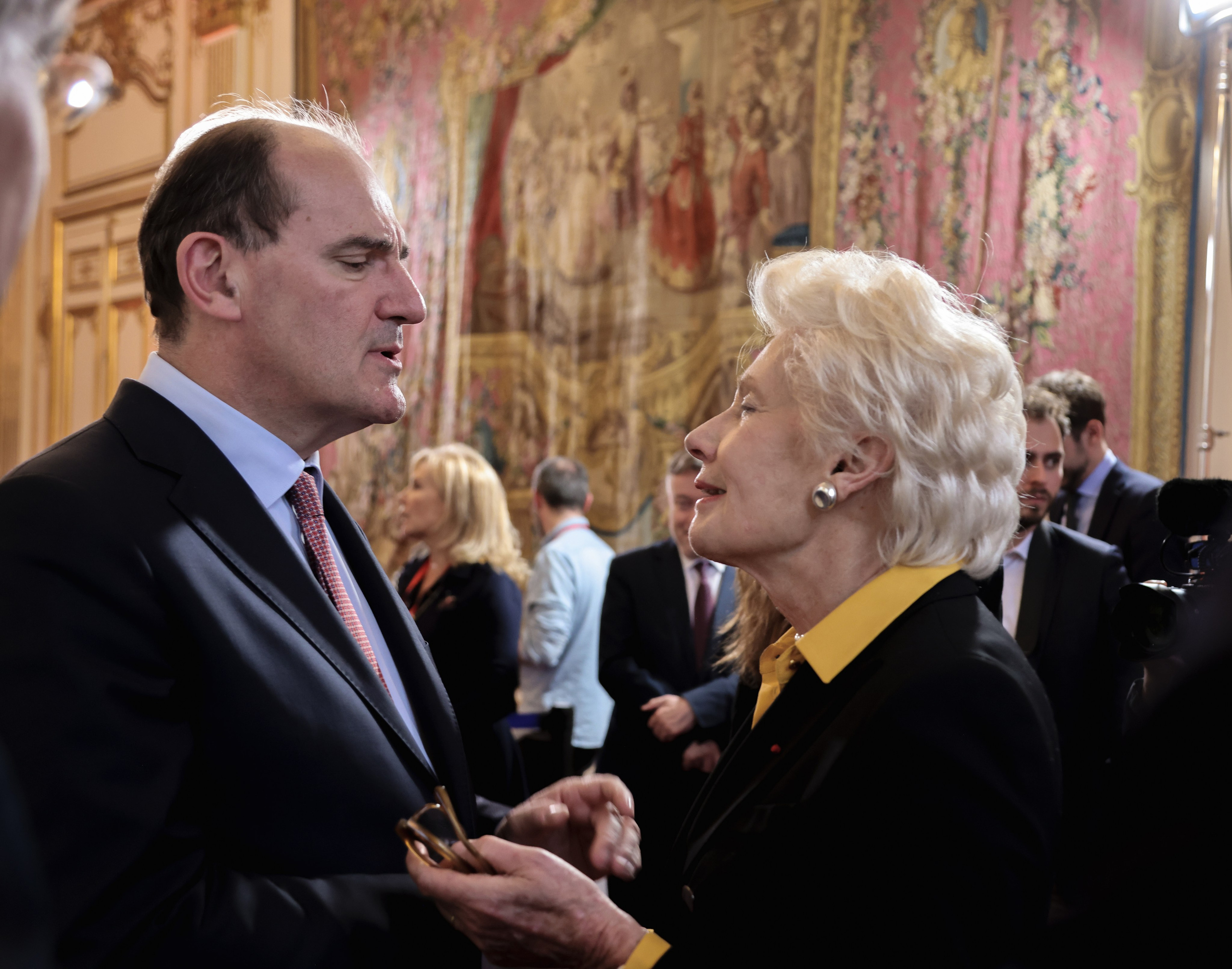 PORTRAIT. Natalia Bogdanovska. Films et photographie corporate en France