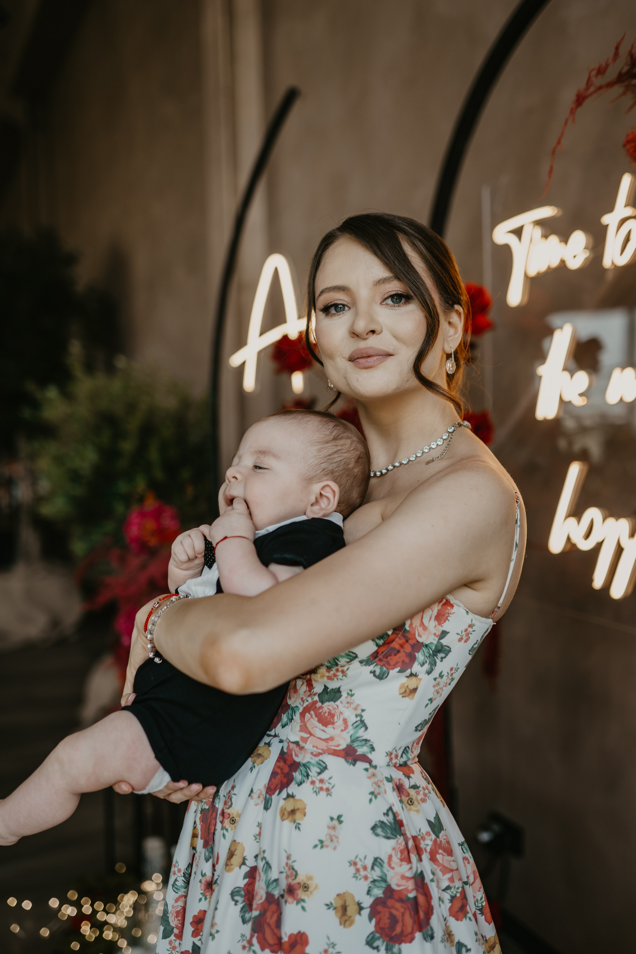 Baby Aron. Gabrielacojocariu.com