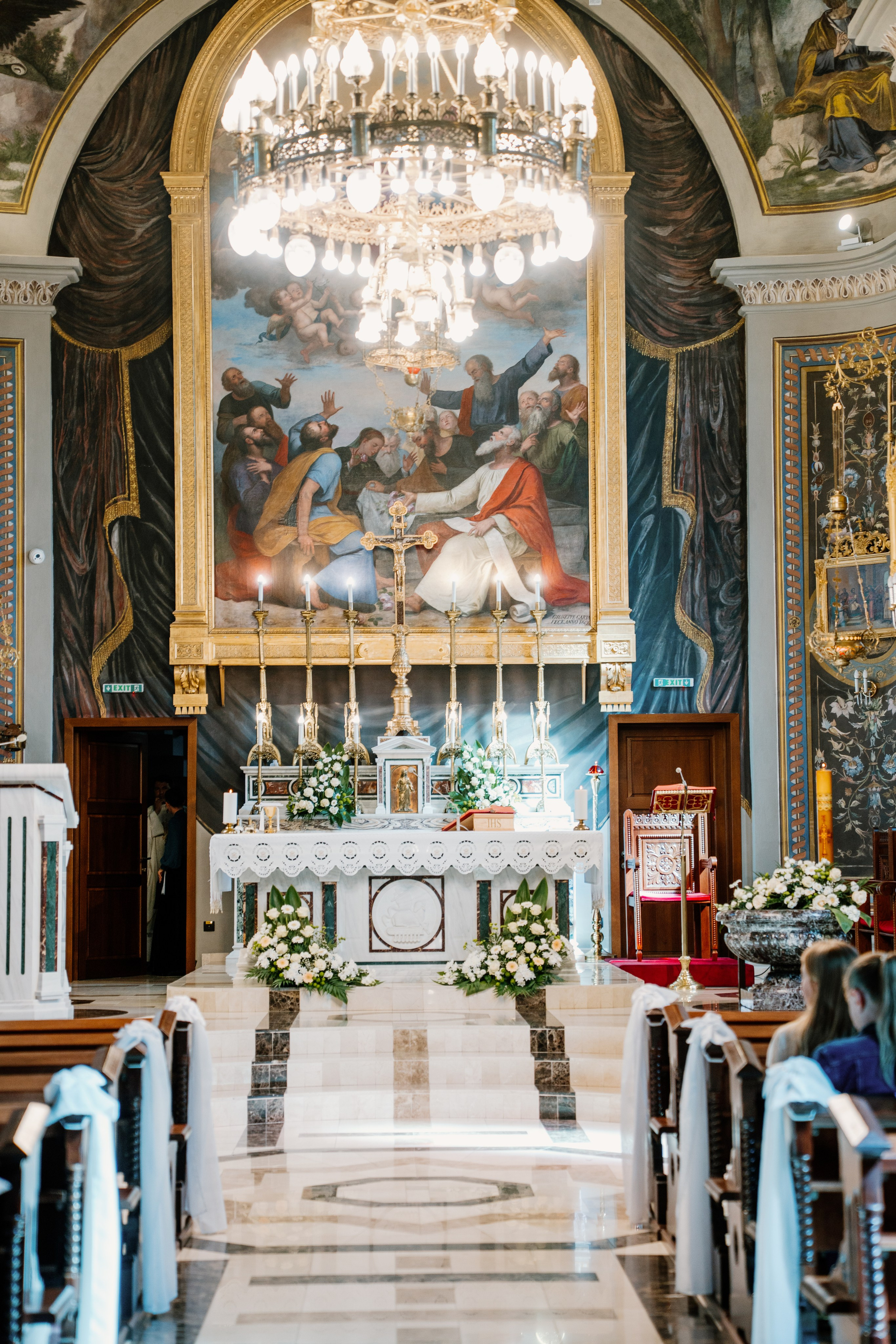 Baby Aron. Gabrielacojocariu.com