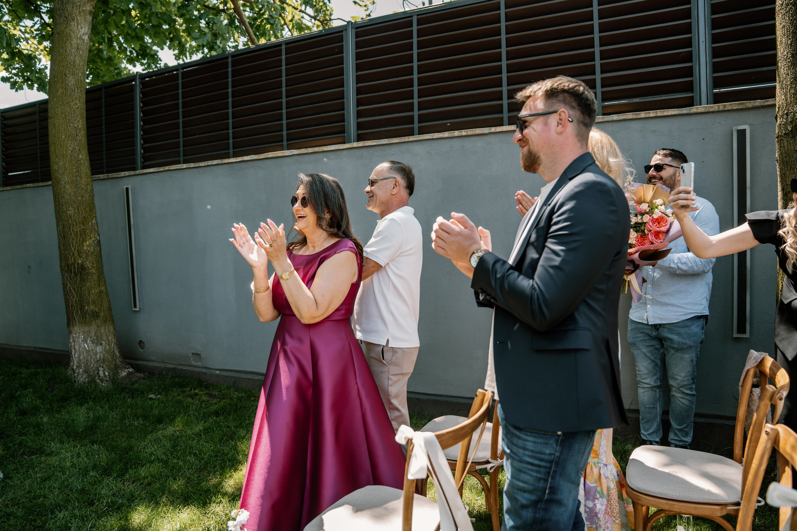 Iulia & Alex. Gabrielacojocariu.com