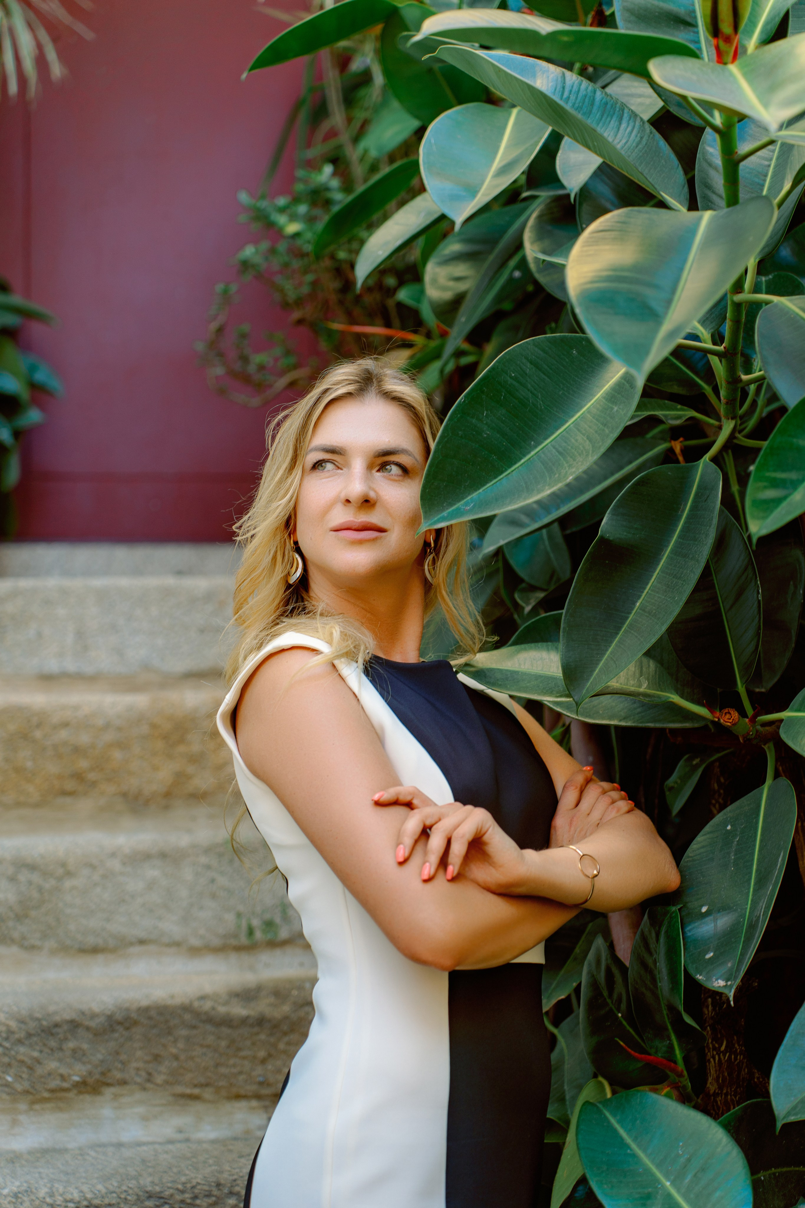 ЕВГЕНИЯ В ПОРТУ. Фотограф в Португалии Полина Готовая