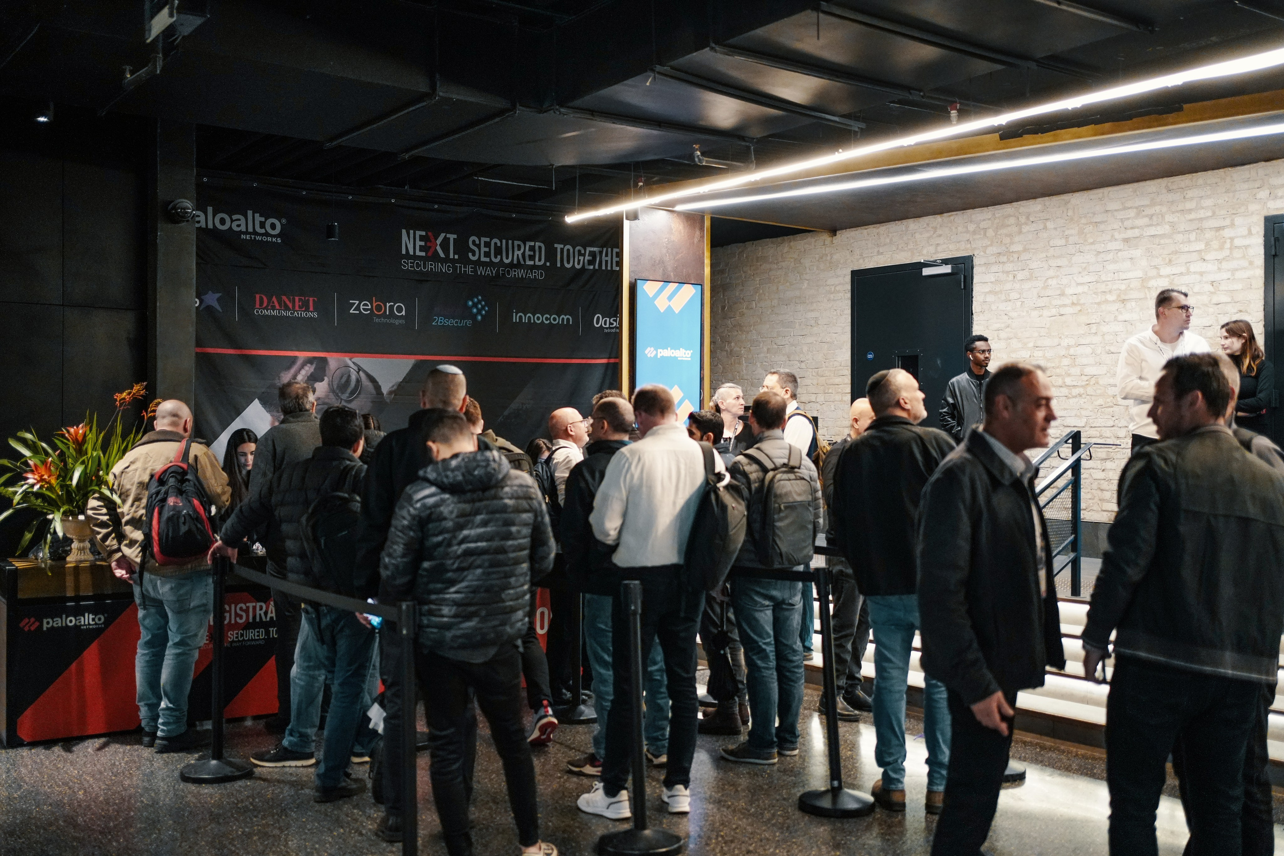 Business. Dmitry Gorodetsky Event Photographer