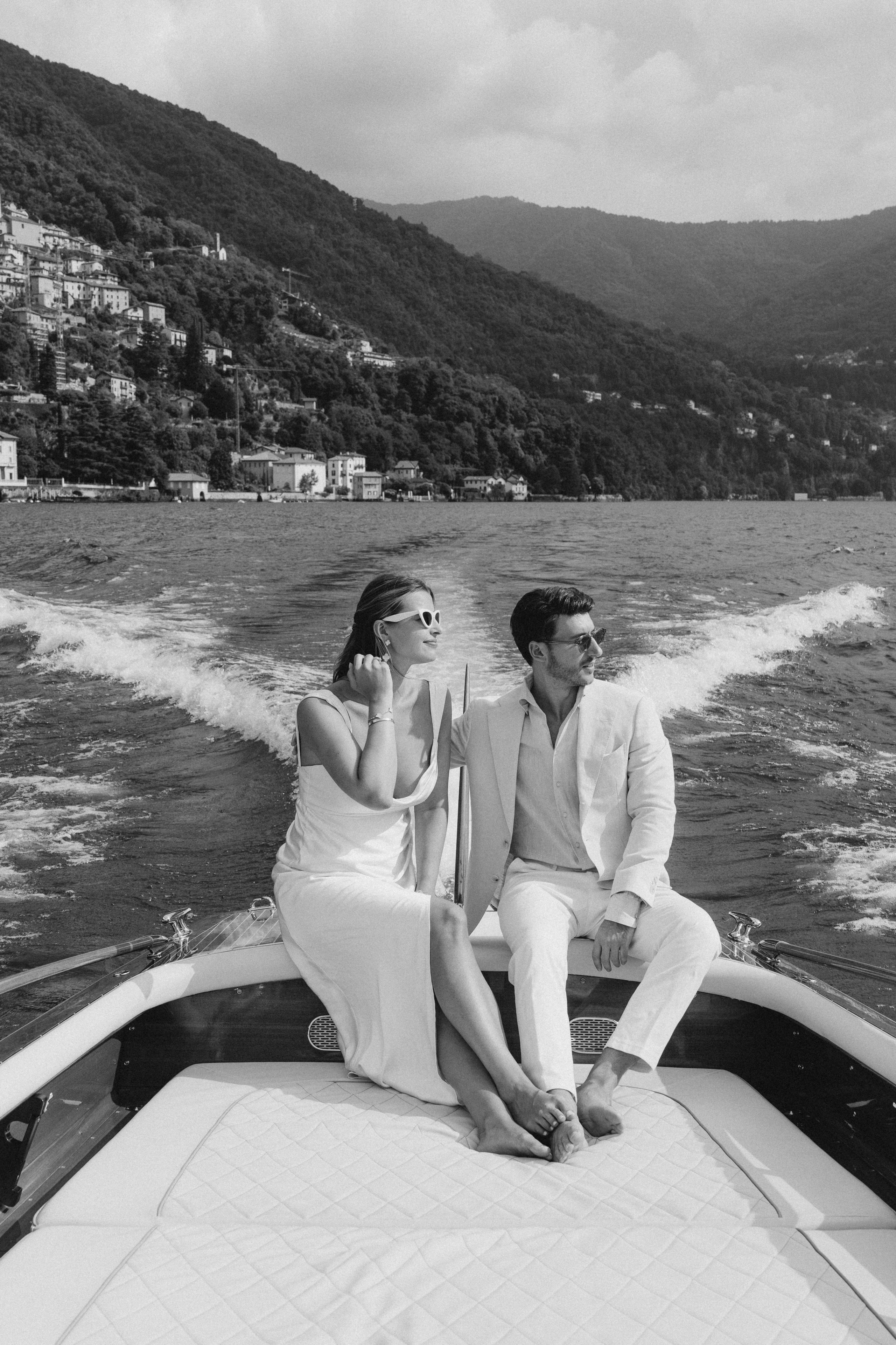 KATE AND NICK _VILLA LARIÒ_LAKE COMO. PHOTOGRAPHER IN ITALY