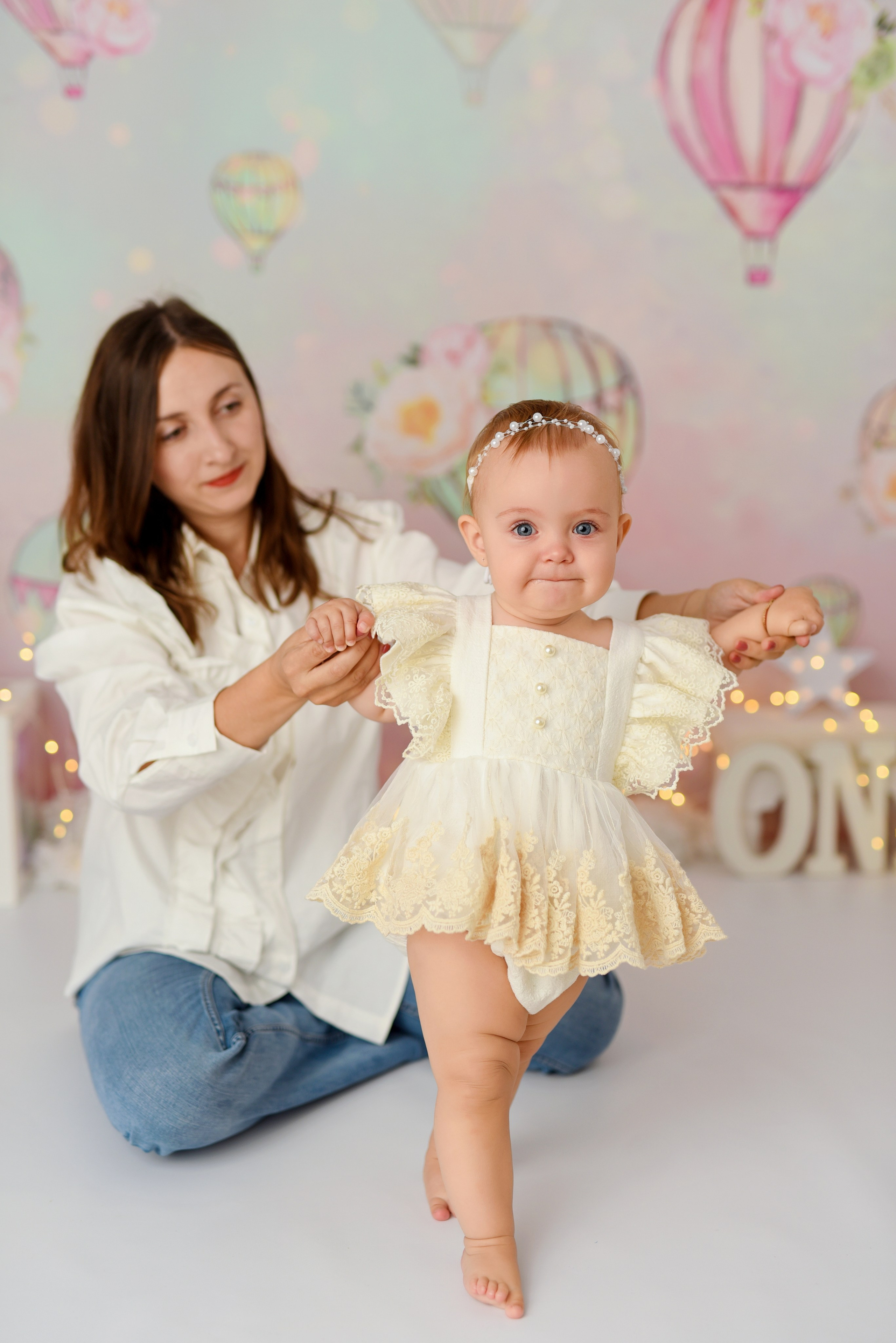 Aida — 1 anisor. Catalin Brinza