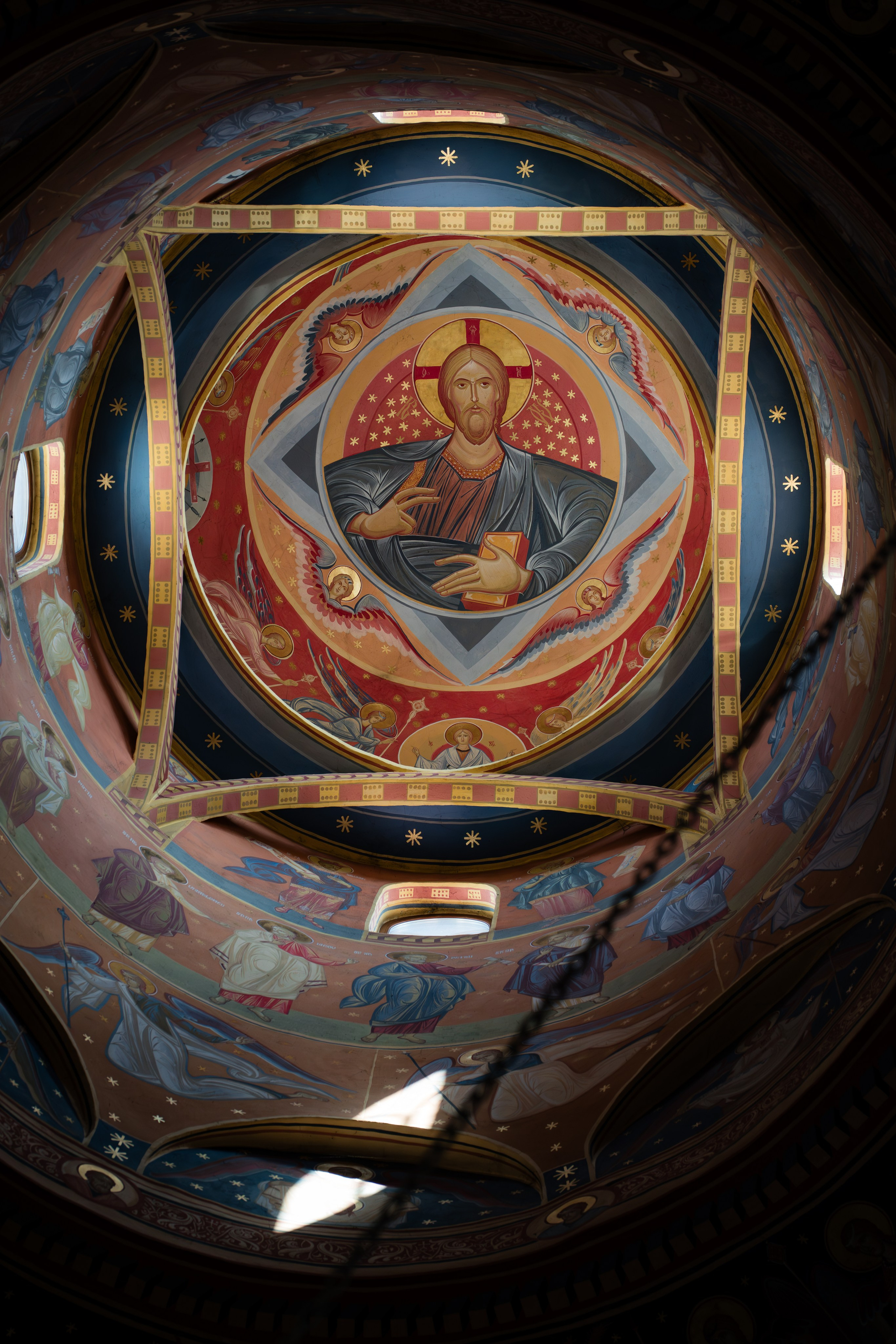 Botez — Sofia. Catalin Brinza