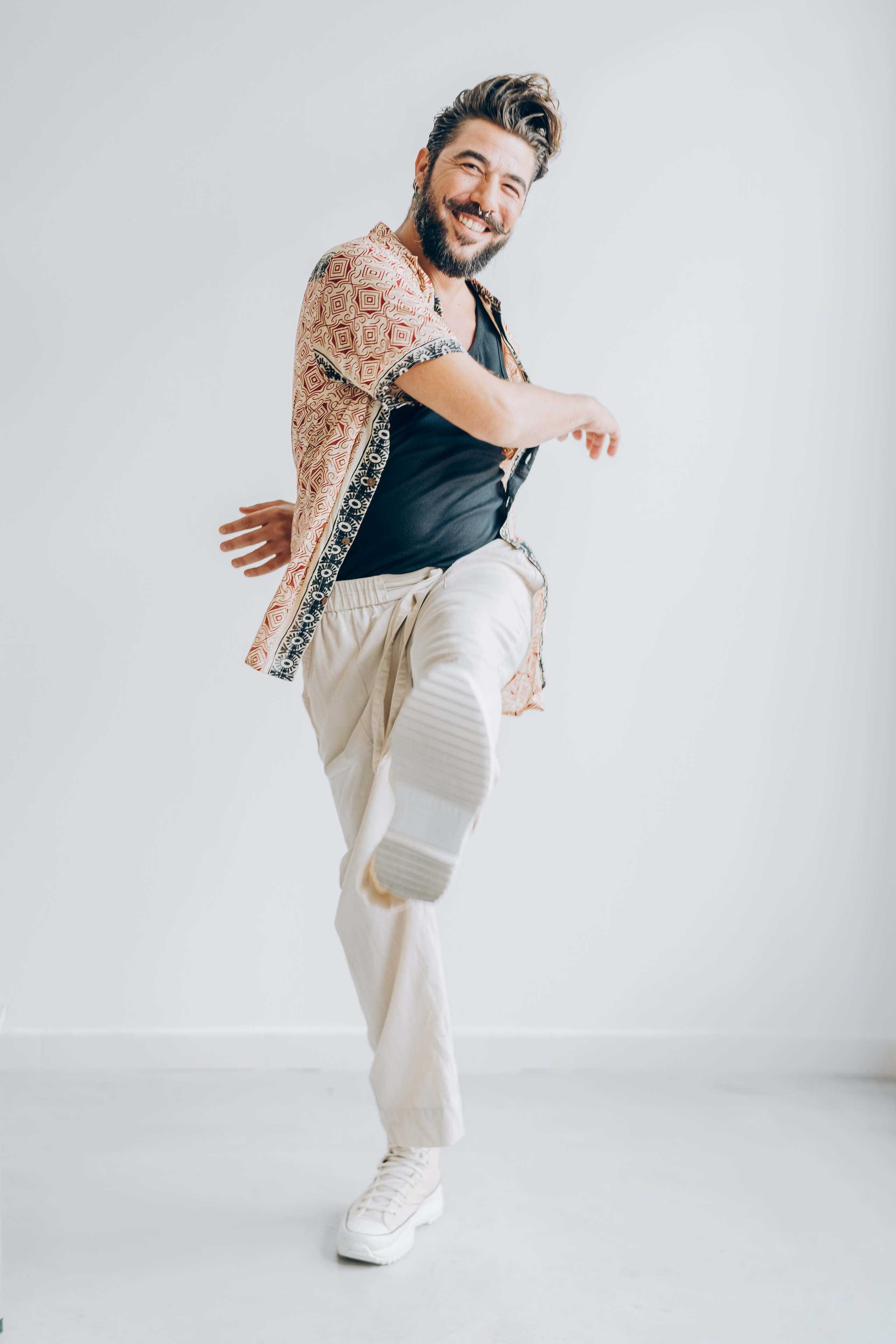 School team. Фотограф Пальма де Майорка