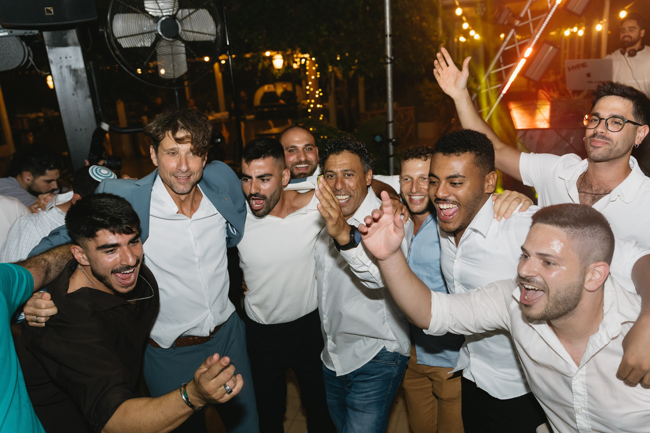 Events. Portrait & Event Photography | Israel | David Shafirov