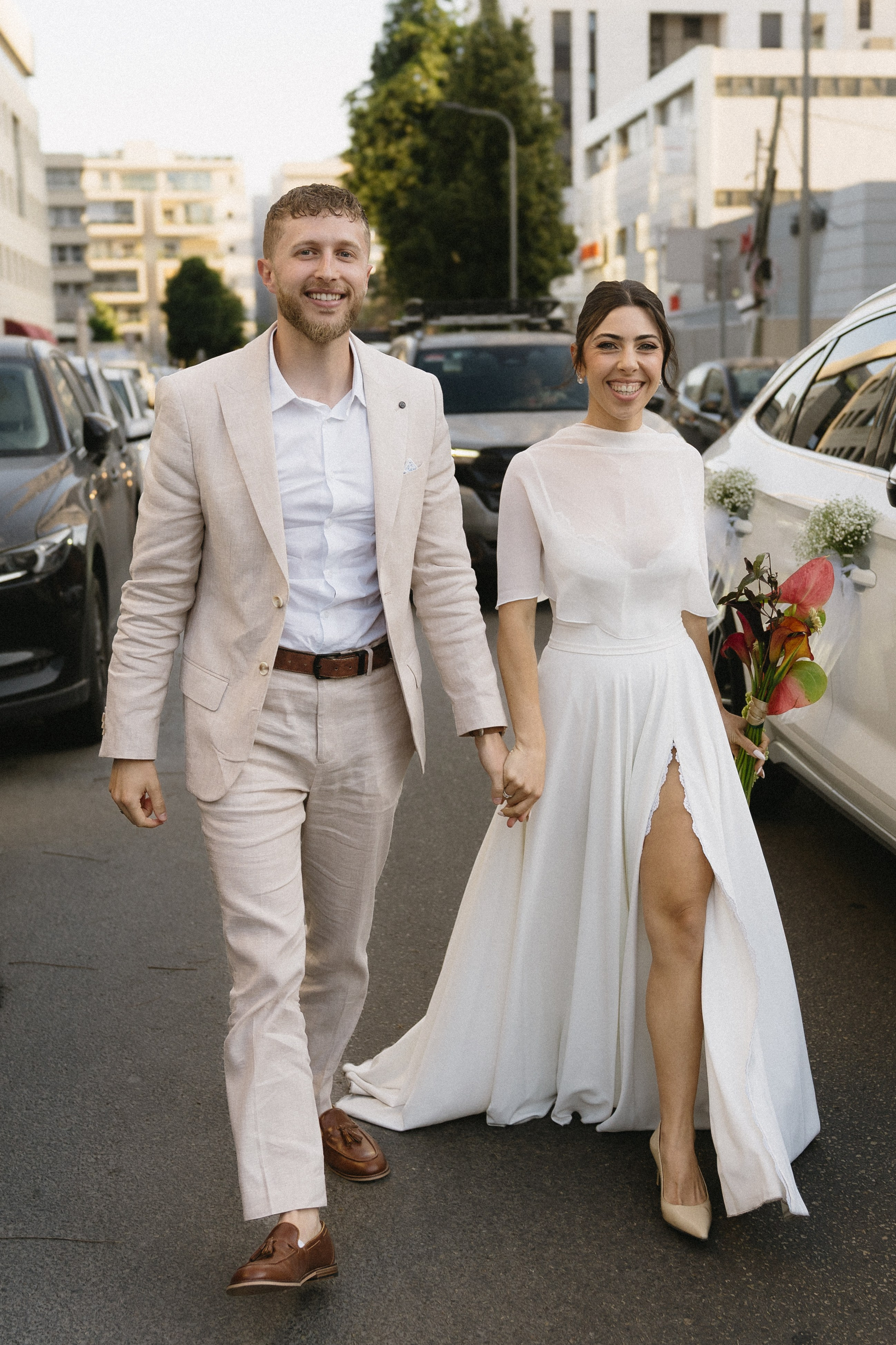Couple photoshoot. Wedding & Event Photography | Israel | David Shafirov