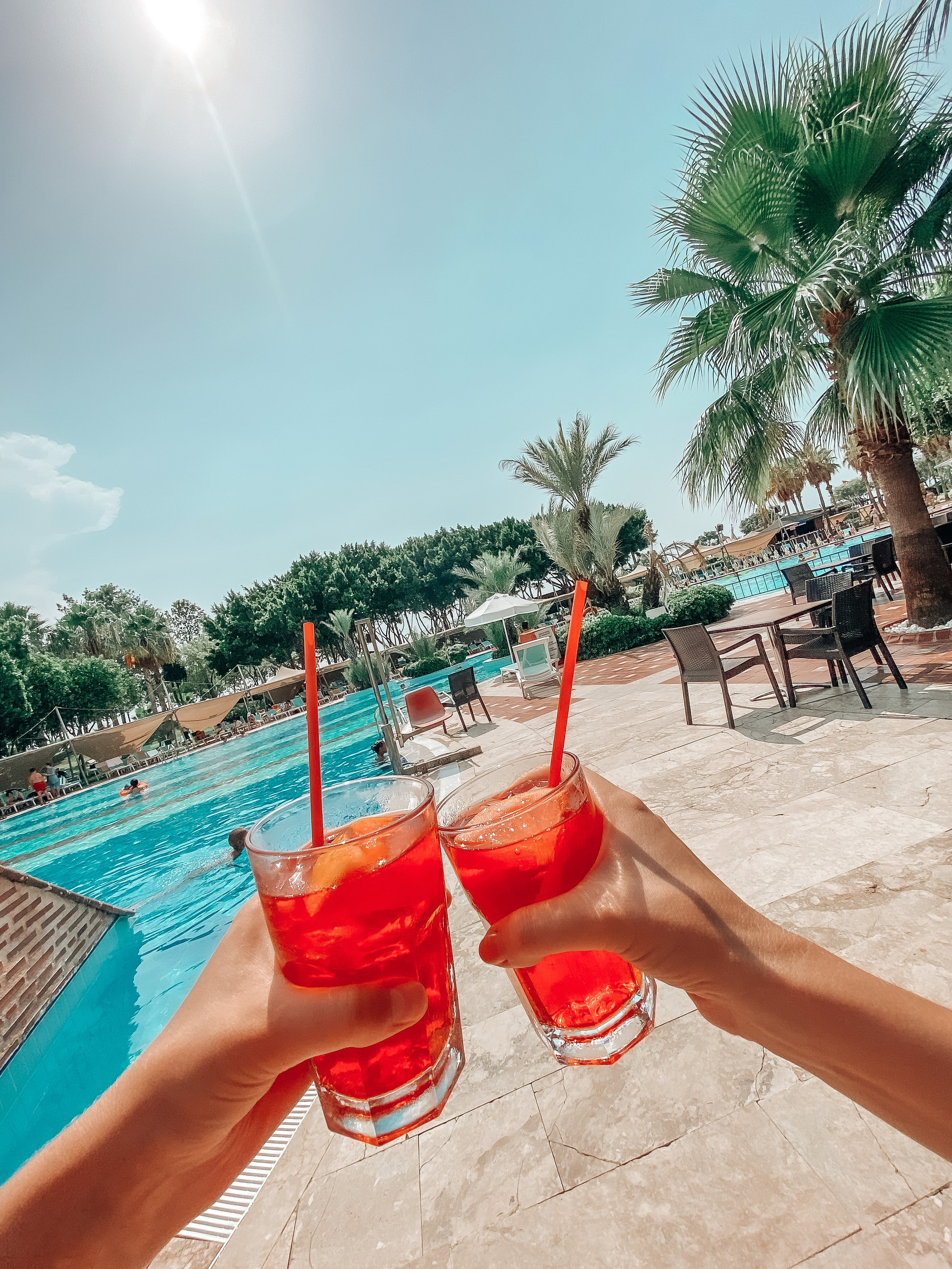 Hotels Promotion Gallery. Ivlianna Travels — travel blog with photography tips