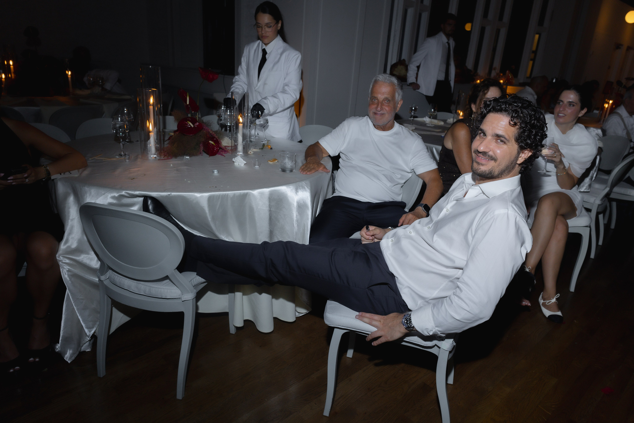 Amir and Maya. Anna Krasnova Wedding photographer