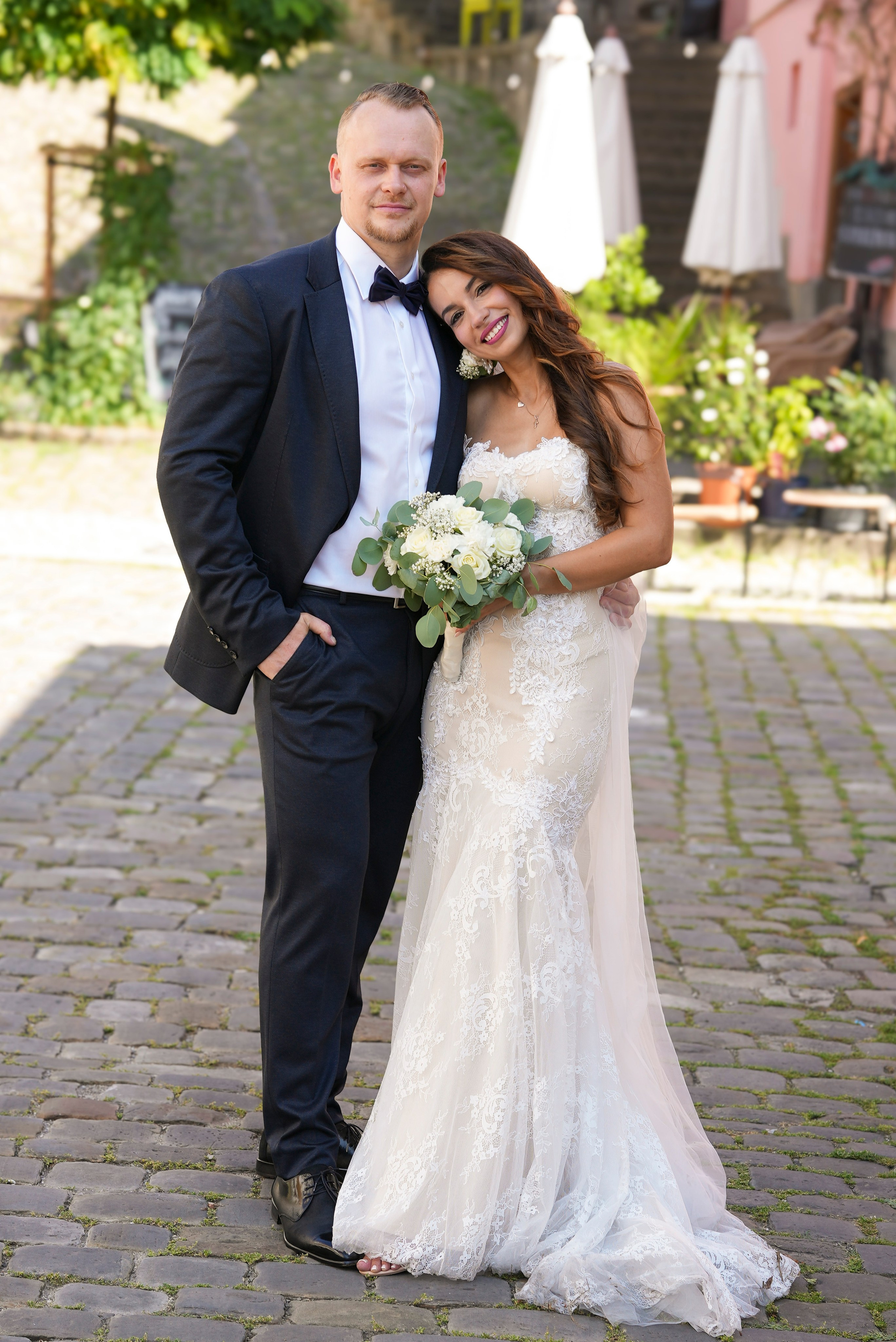 Max & Maria. Fotostudio in Metzingen