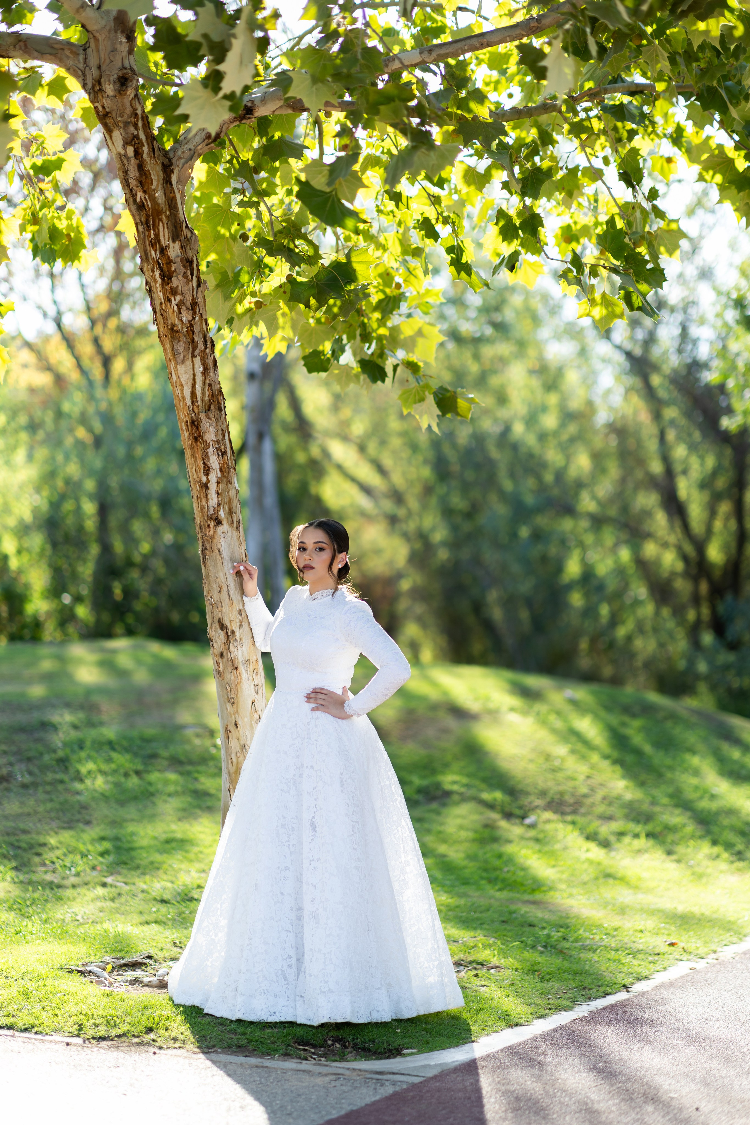 M & L. משה מנשה צלם חתונות