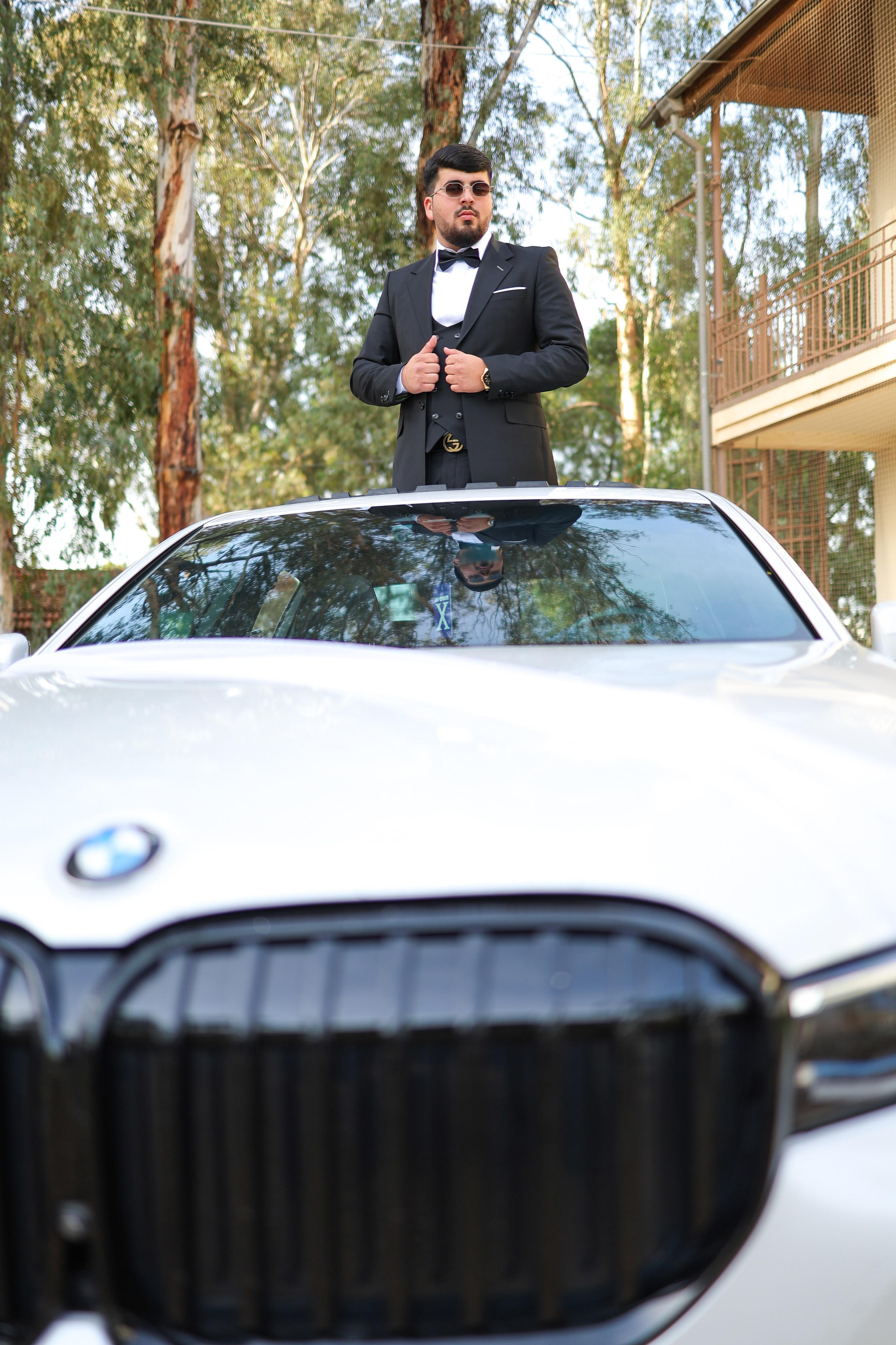 D & R. משה מנשה צלם חתונות