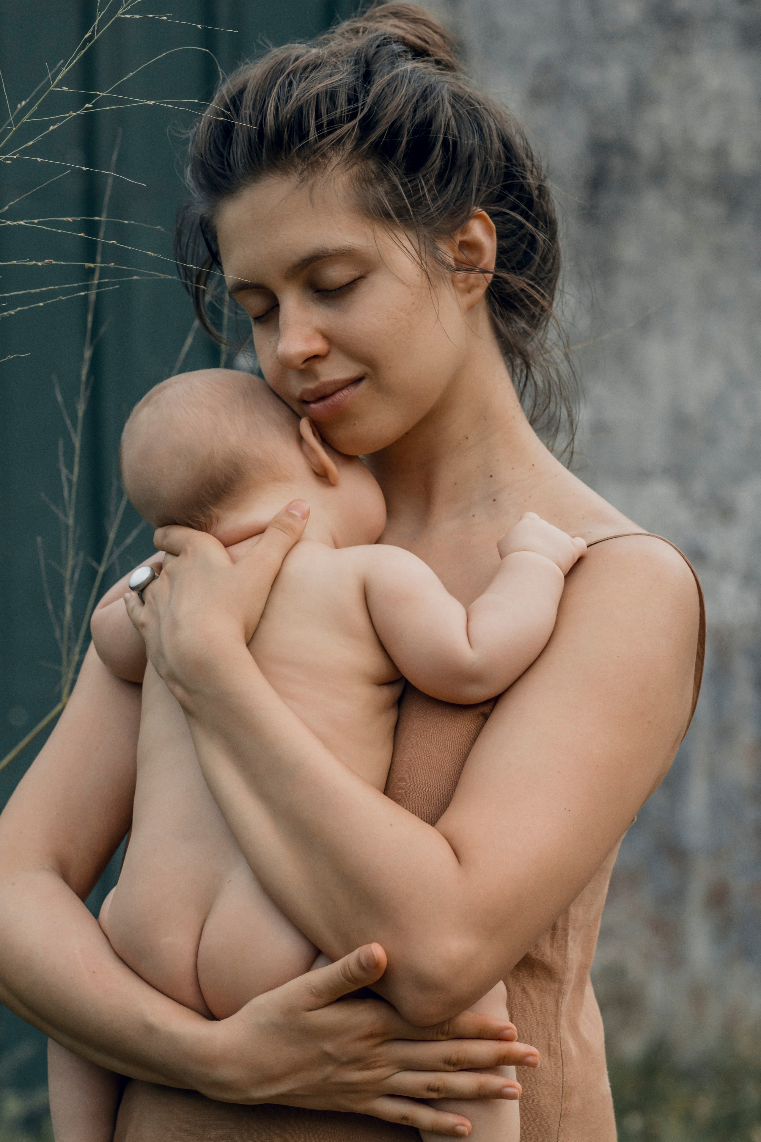 PORTRAIT. Art Photographer