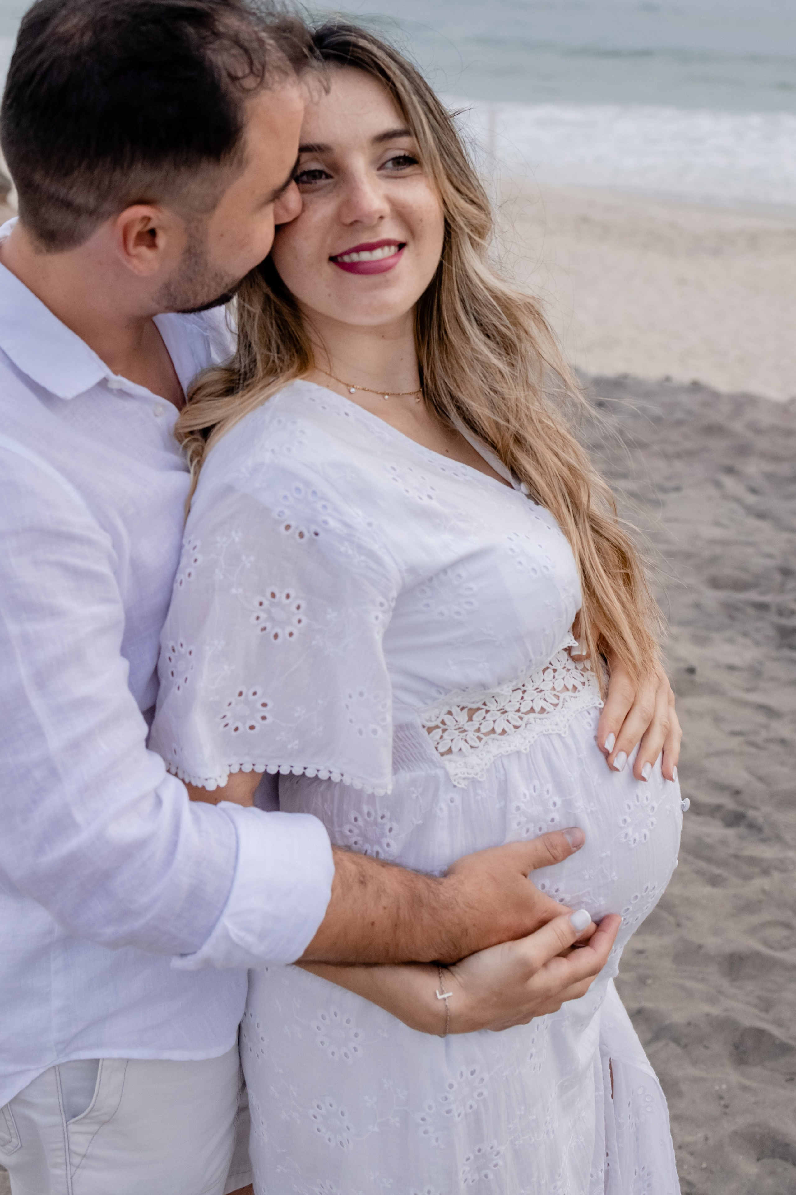 Vania e André. Nelson Miranda Fotografia