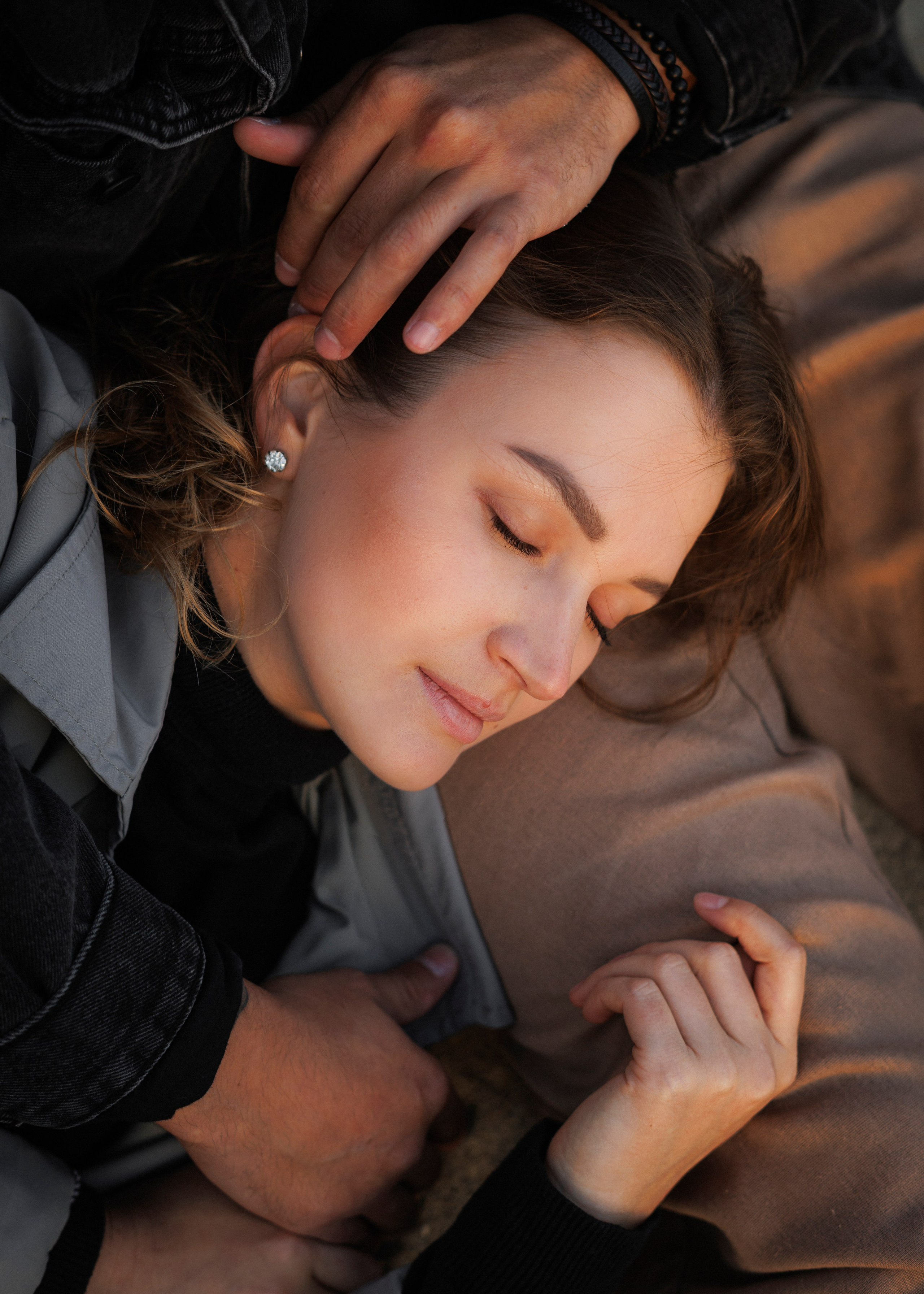 Photography Portfolio | Couples & Portrait Sessions in Orange County. Couples and Portrait Photographer Kseniia Elfimova, based in Orange County, CA