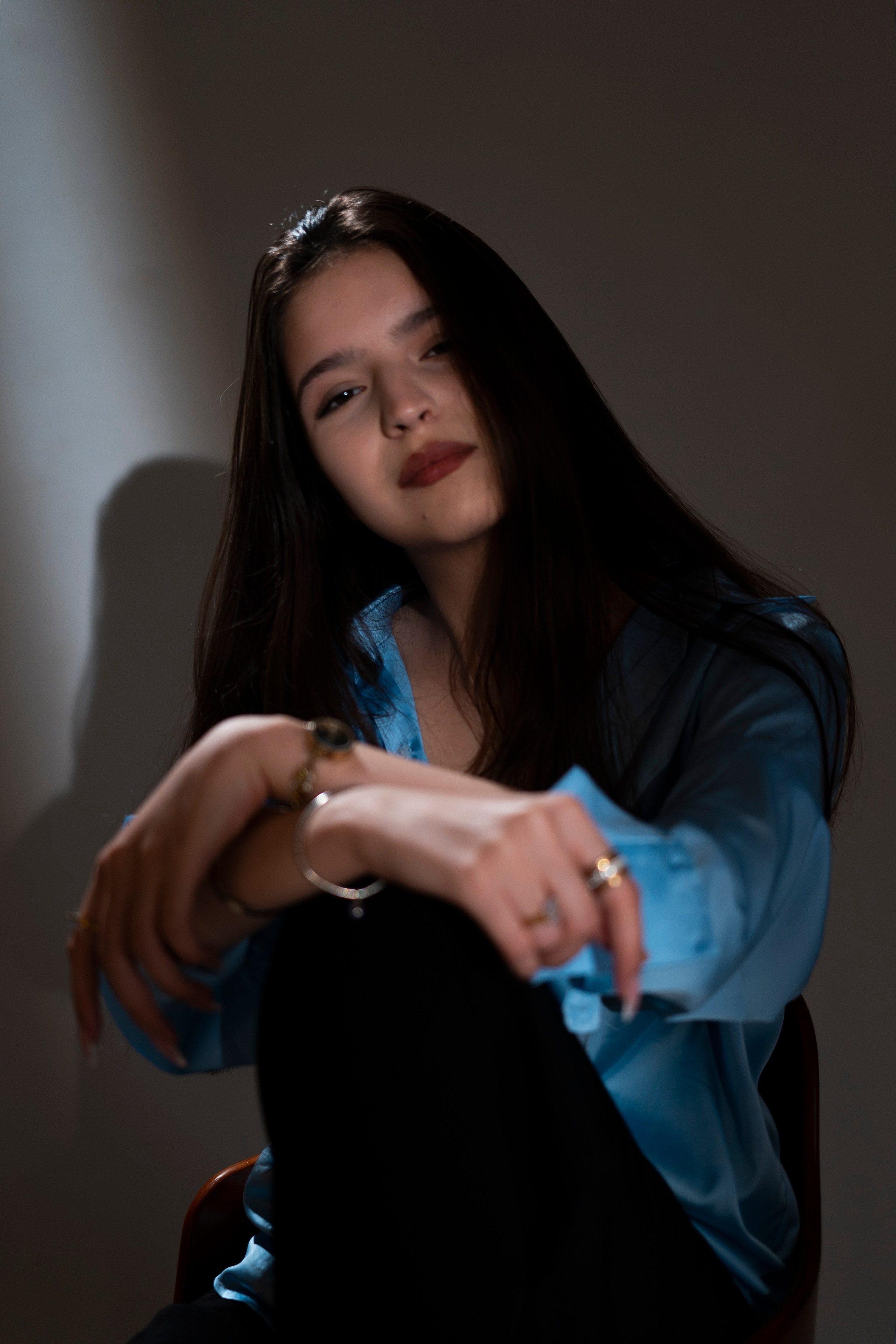 ელენე პაპიძე. Clapp Studio