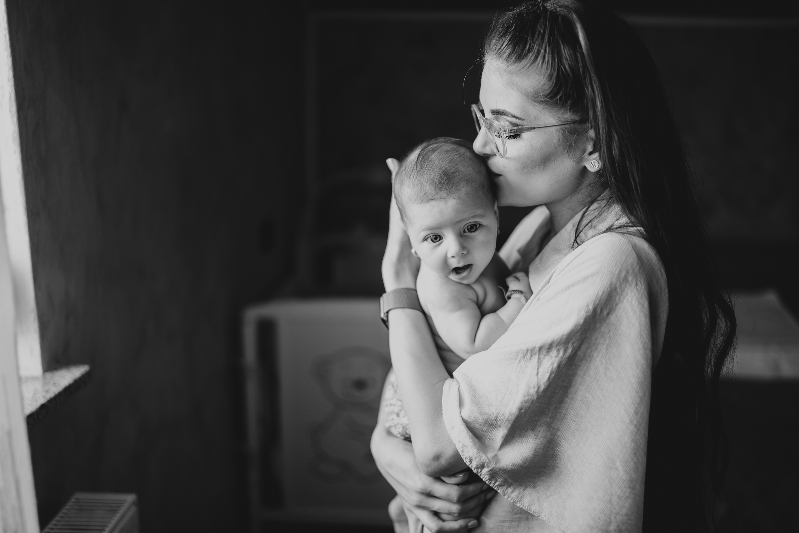 Botezul. Www.florinbucurfoto.ro