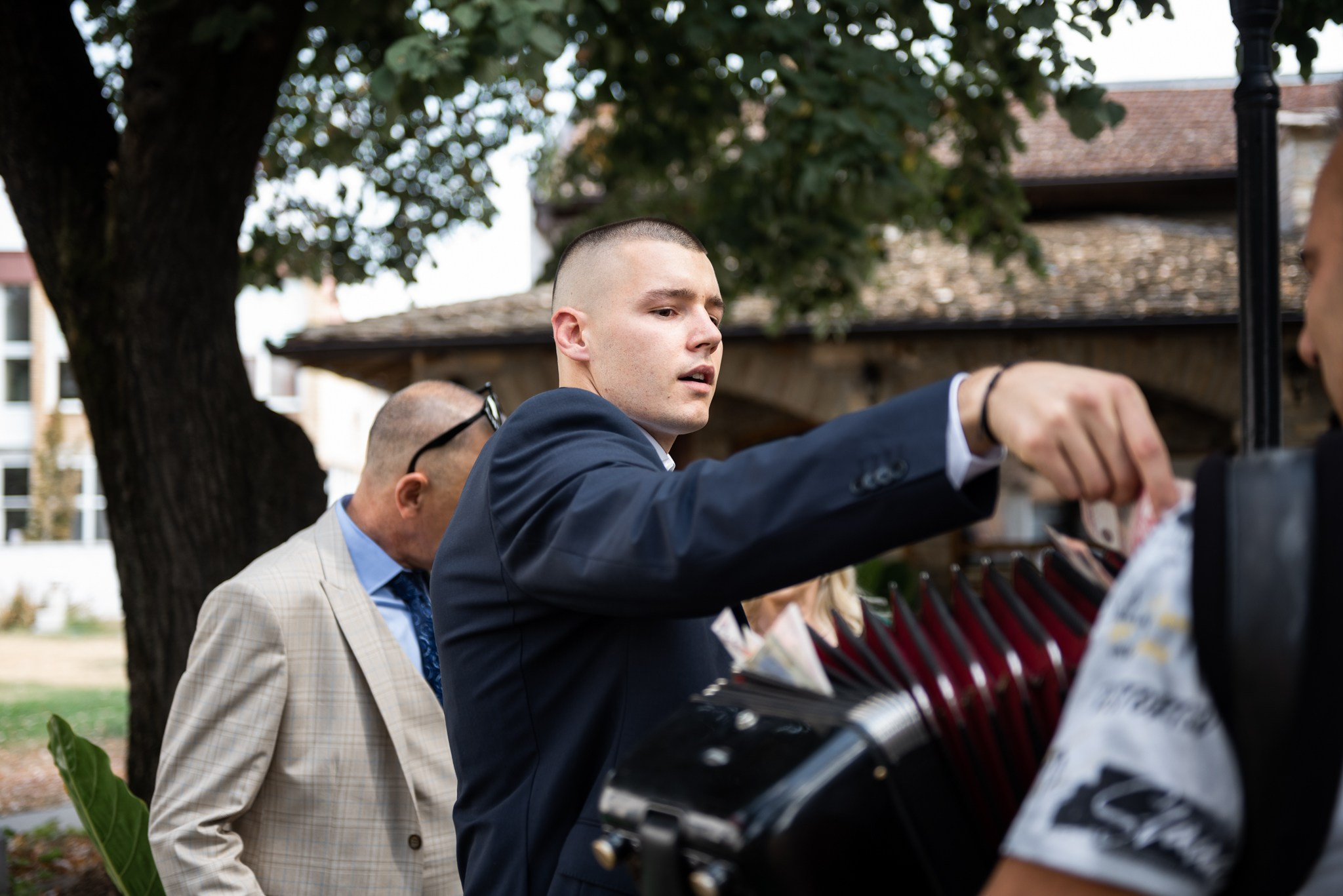 Stasa&Milan Wedding day. Andrej Hicil Wedding and Portrait photographer