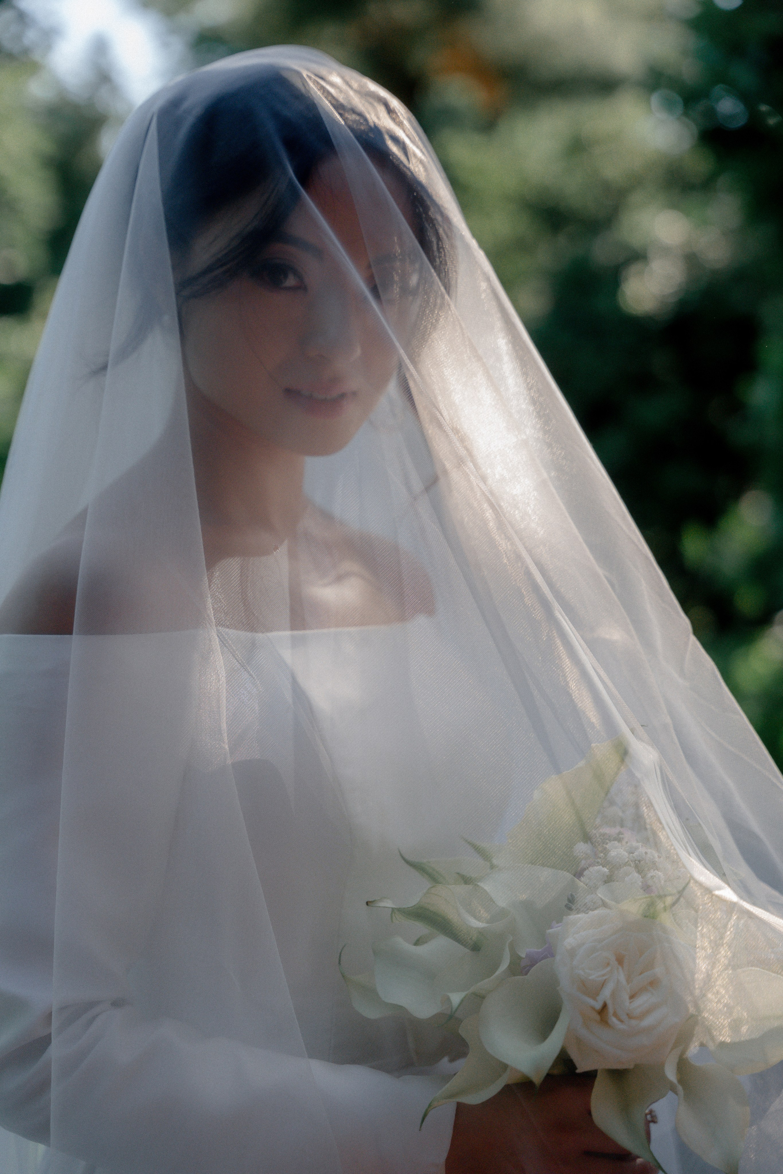 Bernice & Eric. Anna Krasnova Wedding photographer