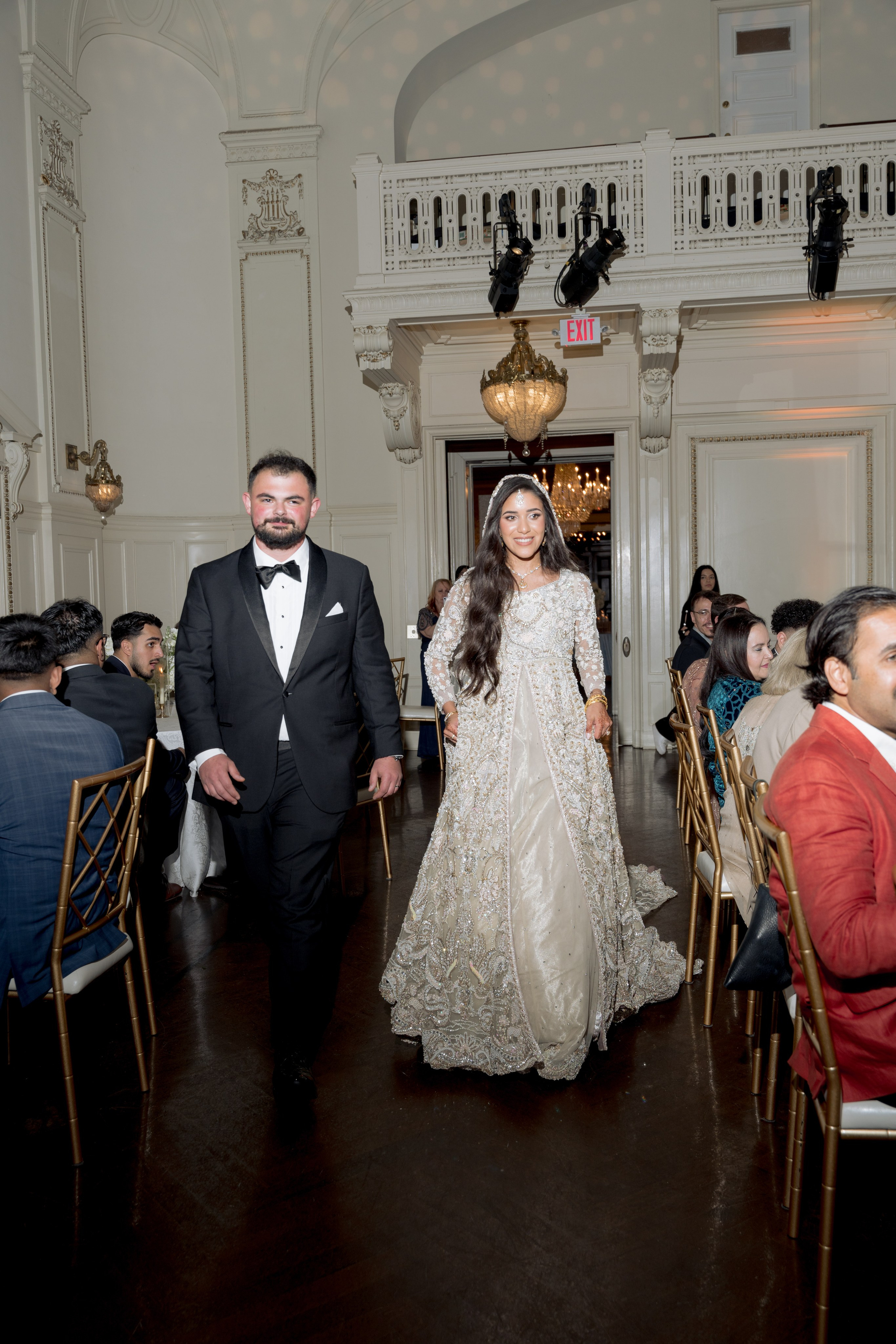 Amatul and Jacob. Anna Krasnova Wedding photographer