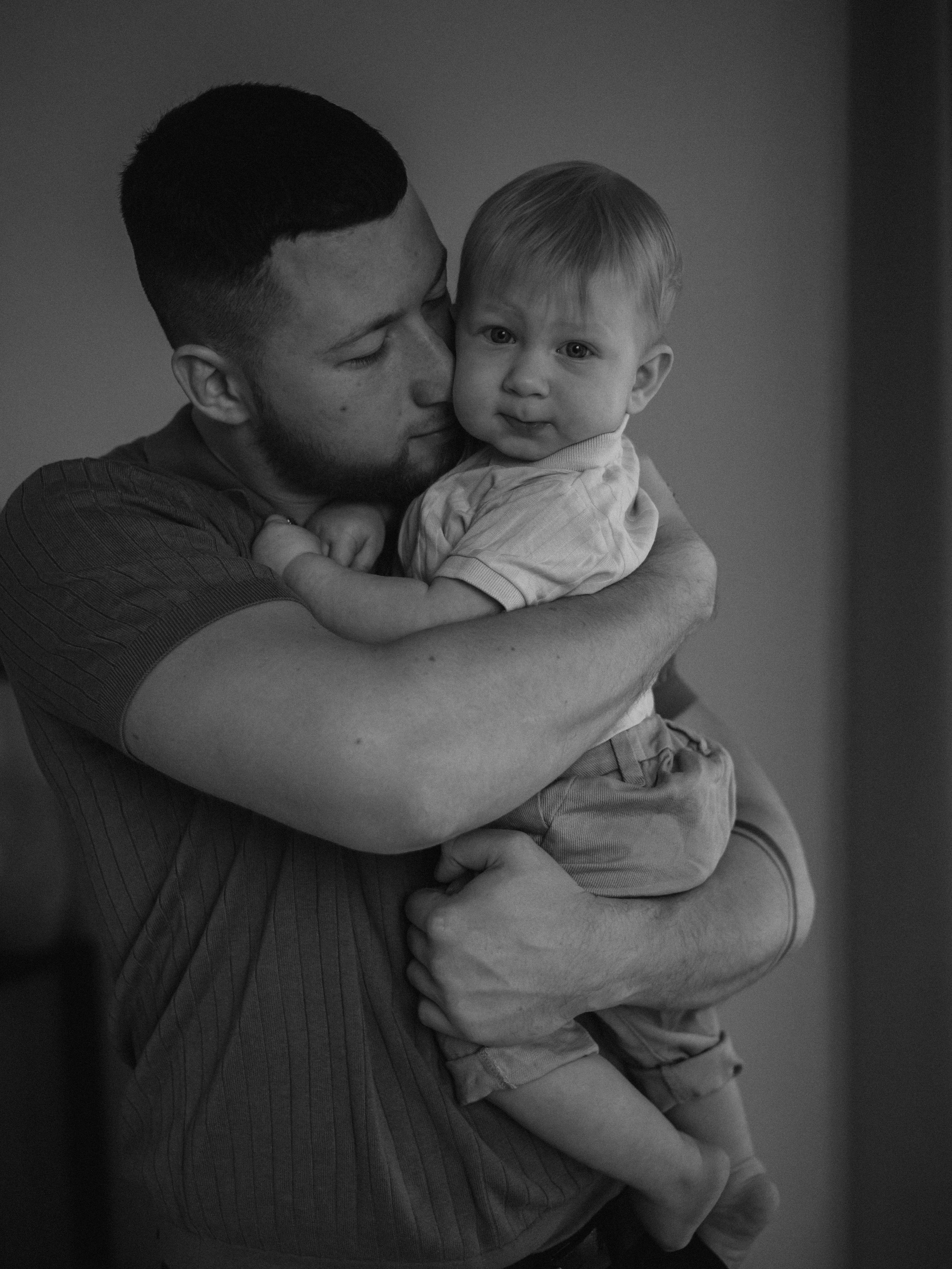 Мария, Евгений и Амир. Семейный фотограф в Таллинне Дарья Кивимейстер