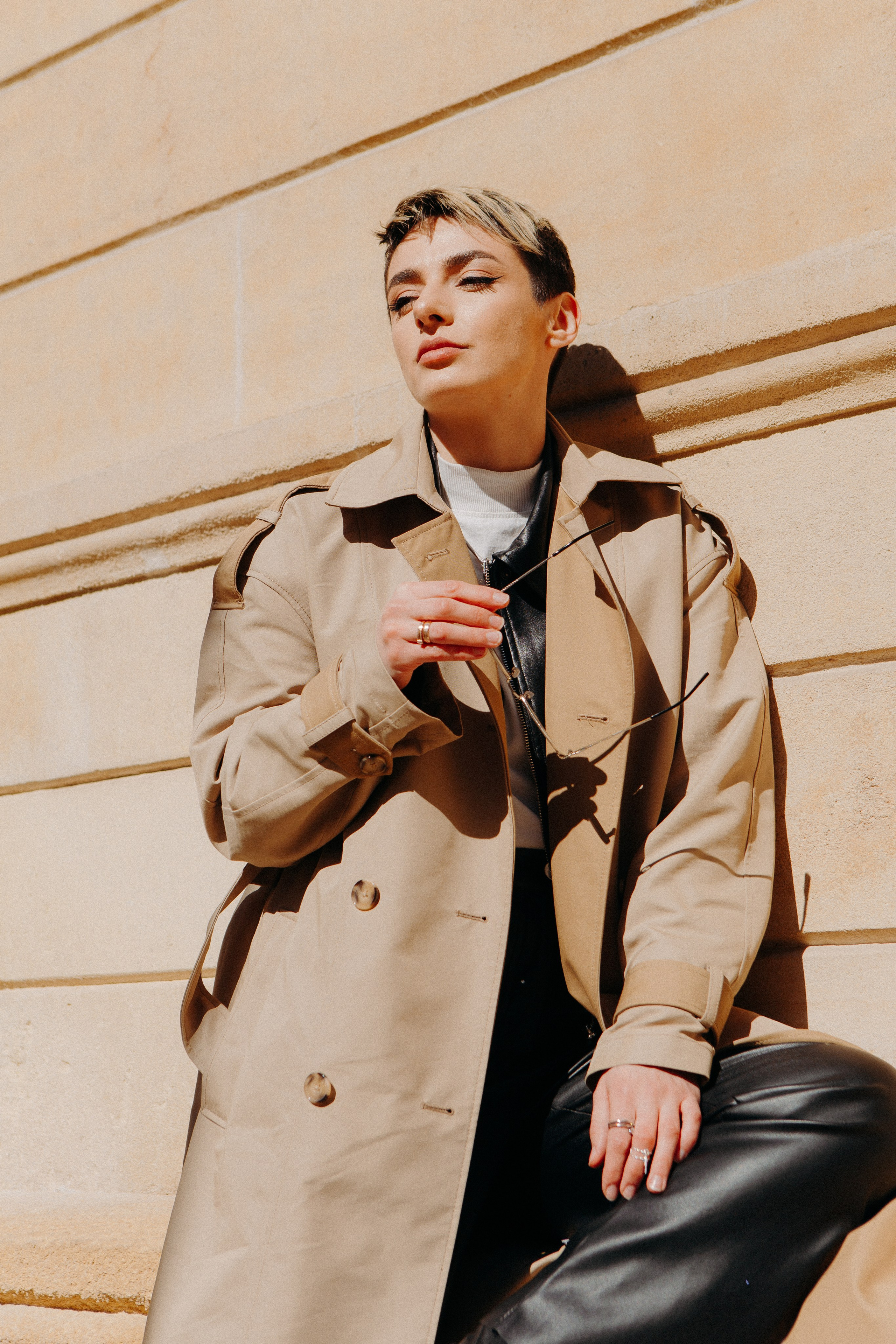 Lyvi. Photographer Luxembourg