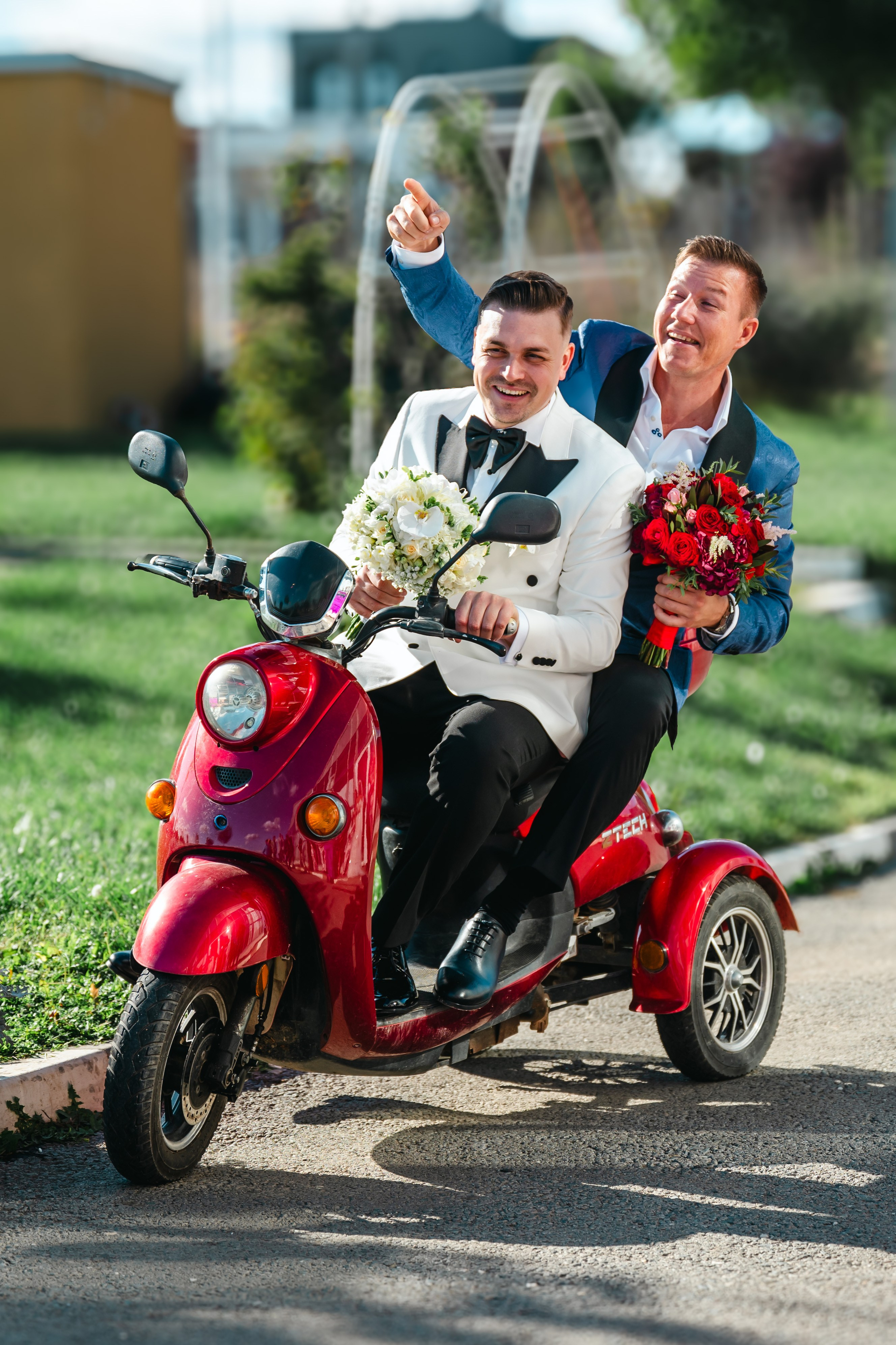 Ana Maria & Robert 💙 Nuntă. DP Events — echipă foto-video din București, capturăm emoții și transformăm momentele în amintiri autentice