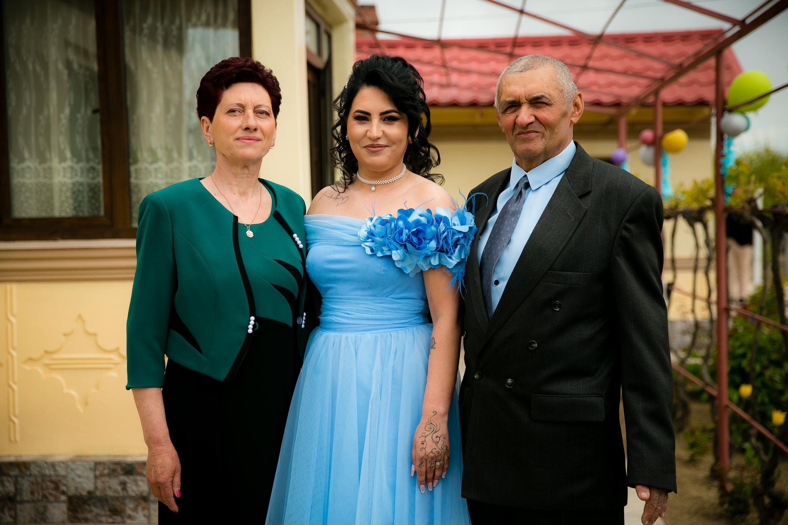 Cătălina & Marian 💙 Cununie civilă. DP Events — echipă foto-video din București, capturăm emoții și transformăm momentele în amintiri autentice