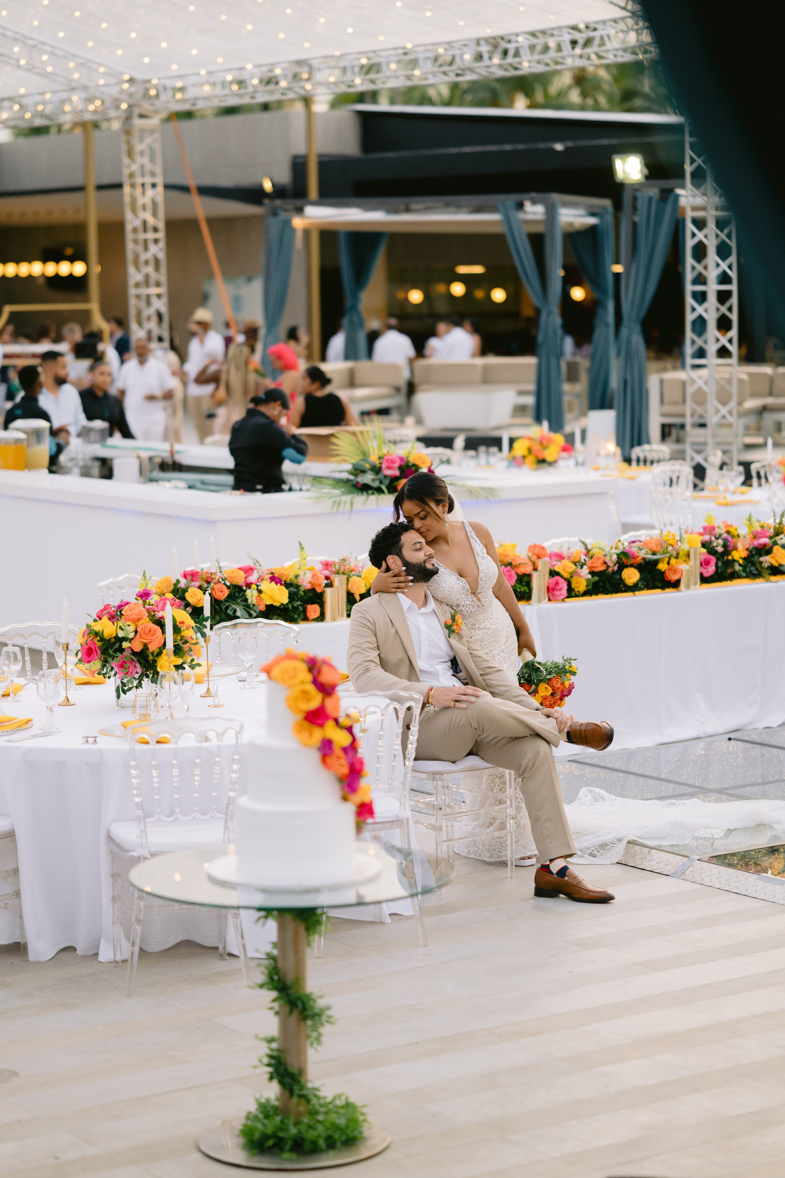 Dominican Republic wedding Pearl beach club. Punta cana wedding family fashion photographer dominican republic, destination wedding photographer, elopement photography Punta Cana