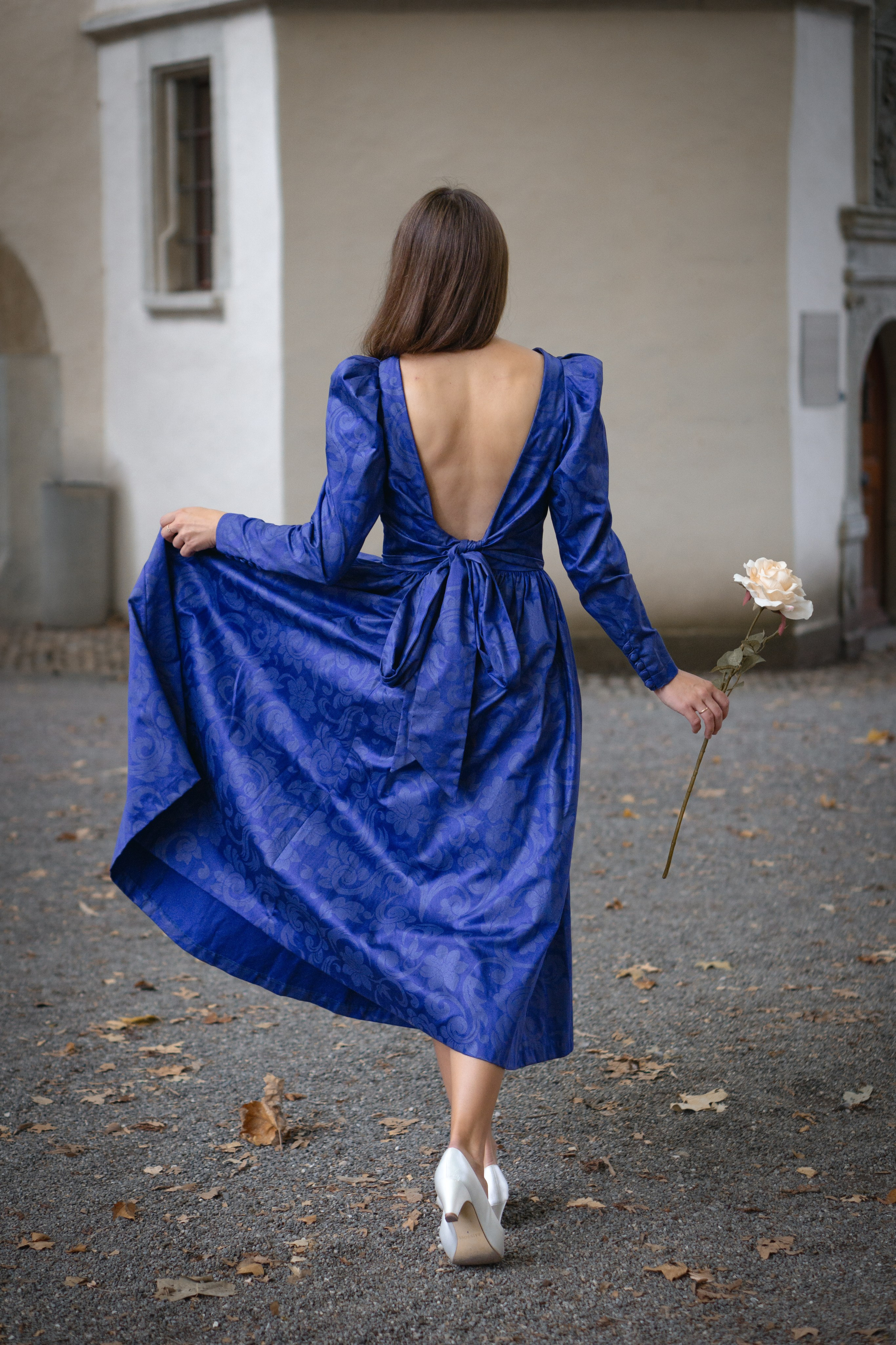 Graceful Anastasia. Family photographer Aargau Zurich