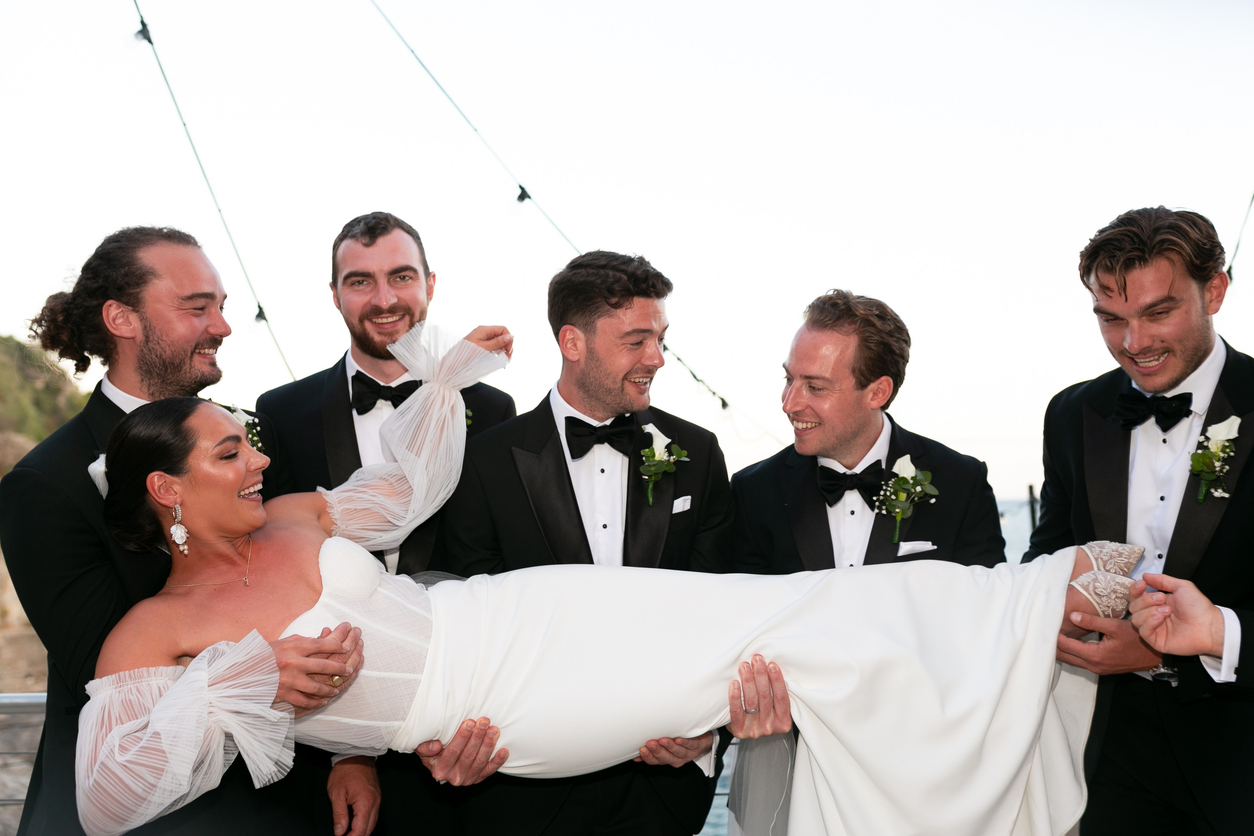 Sarah & Paddy. CK Photography | Wedding Photographer & Videographer in Italy