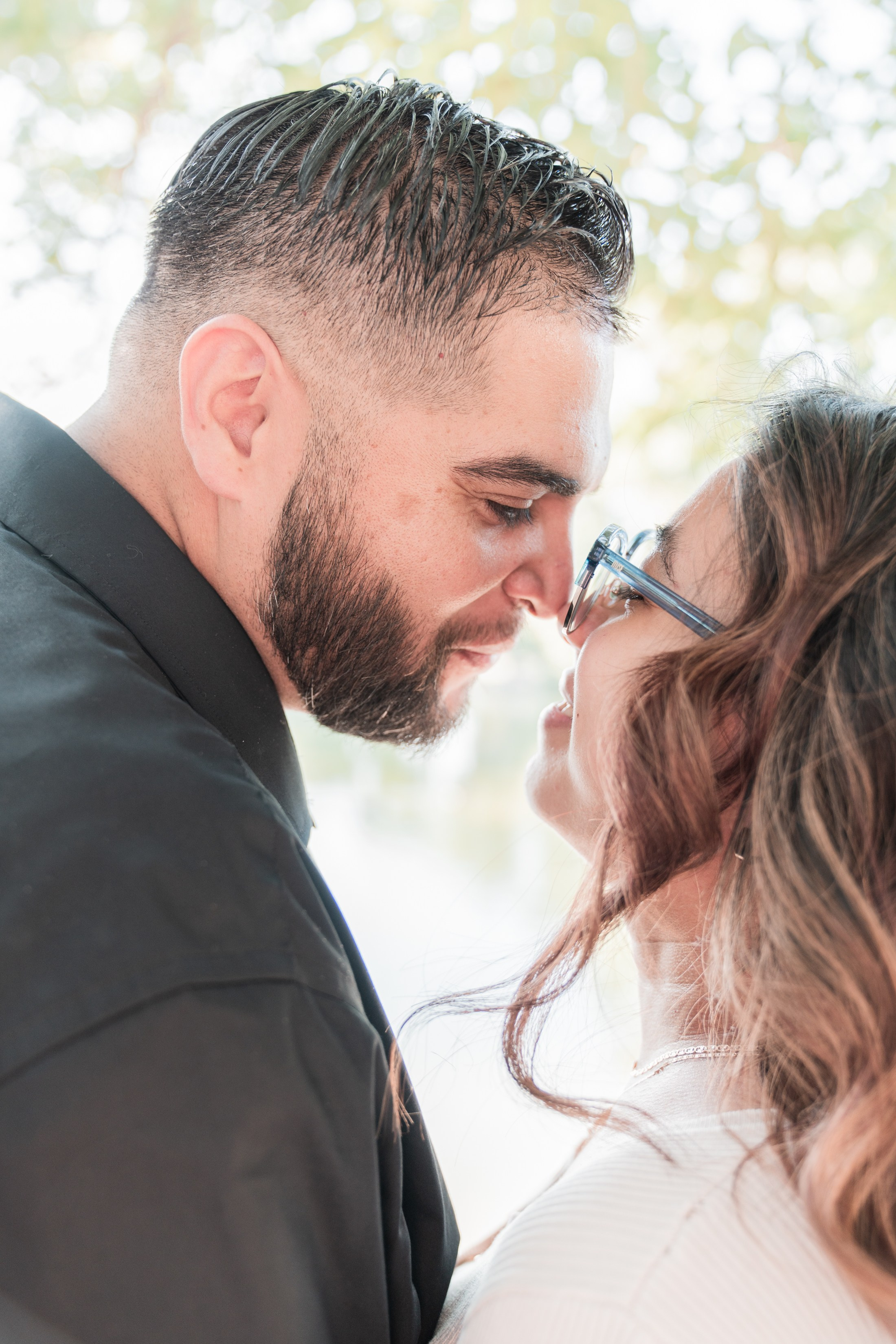Jose&Cristina. Pregnancy. Wedding & elopement photographer Viktoriya Kravtsov. Las Vegas