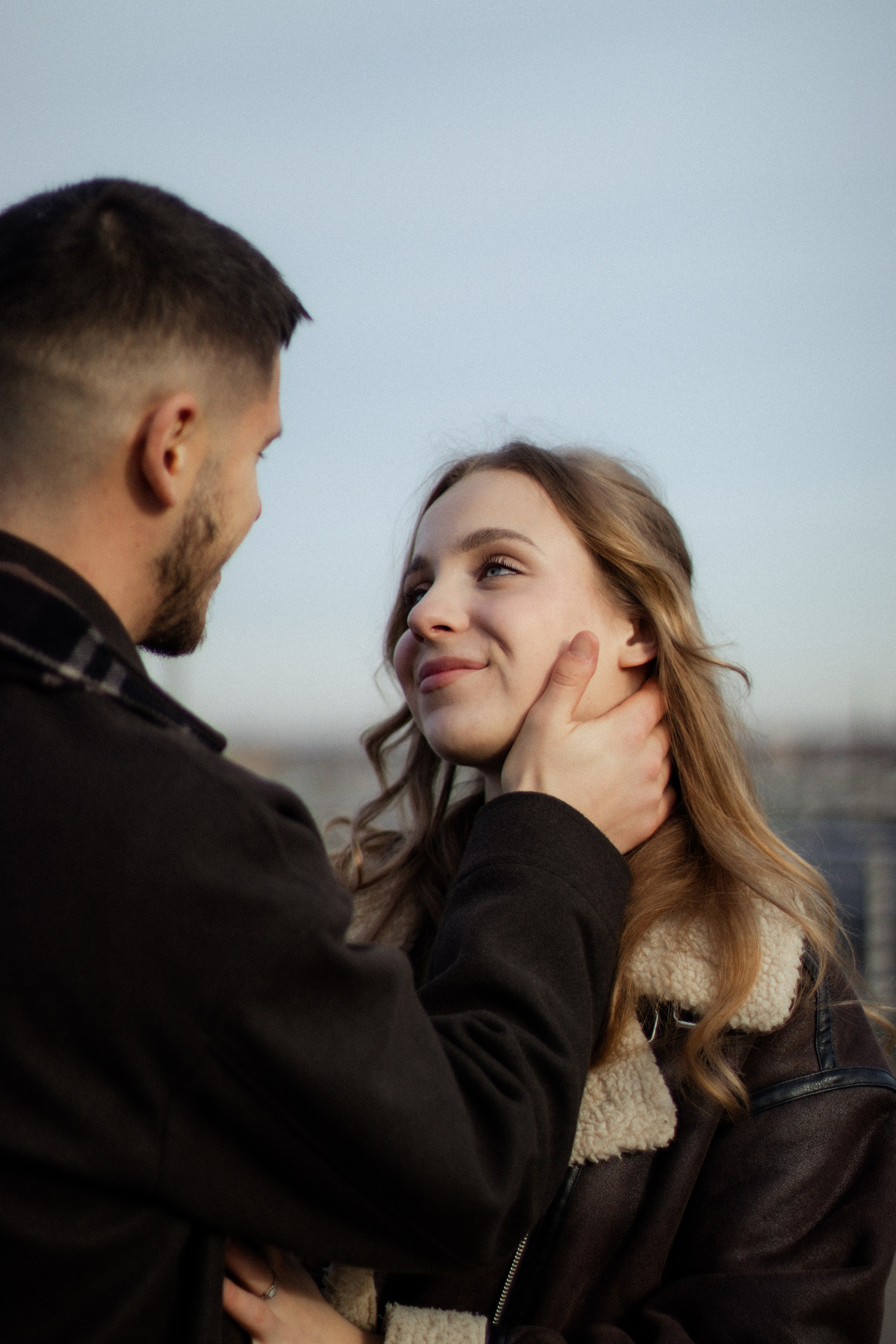 N&Y. Фотограф Лейпциг