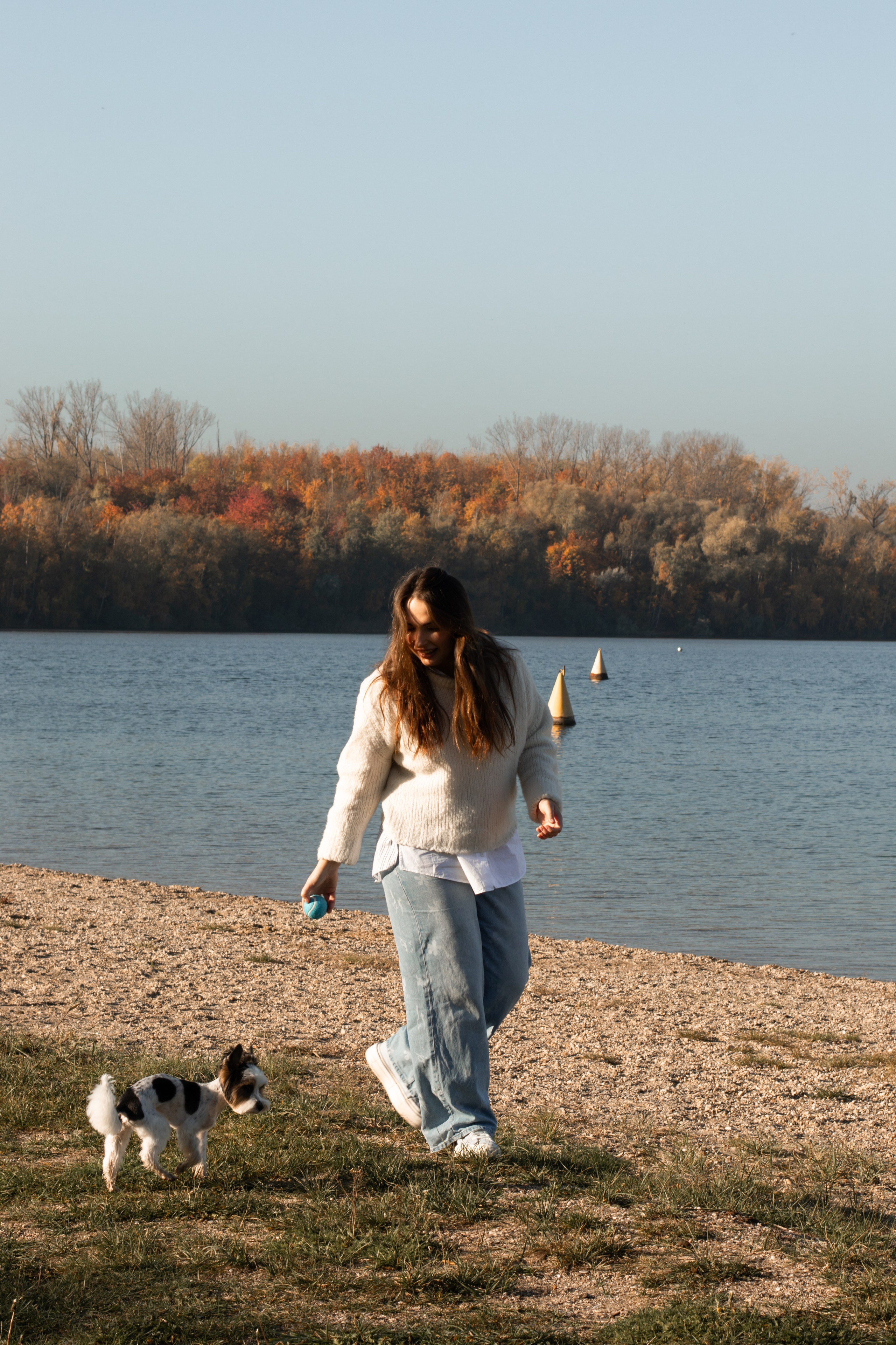 Полина и Луи. Фотограф Лейпциг