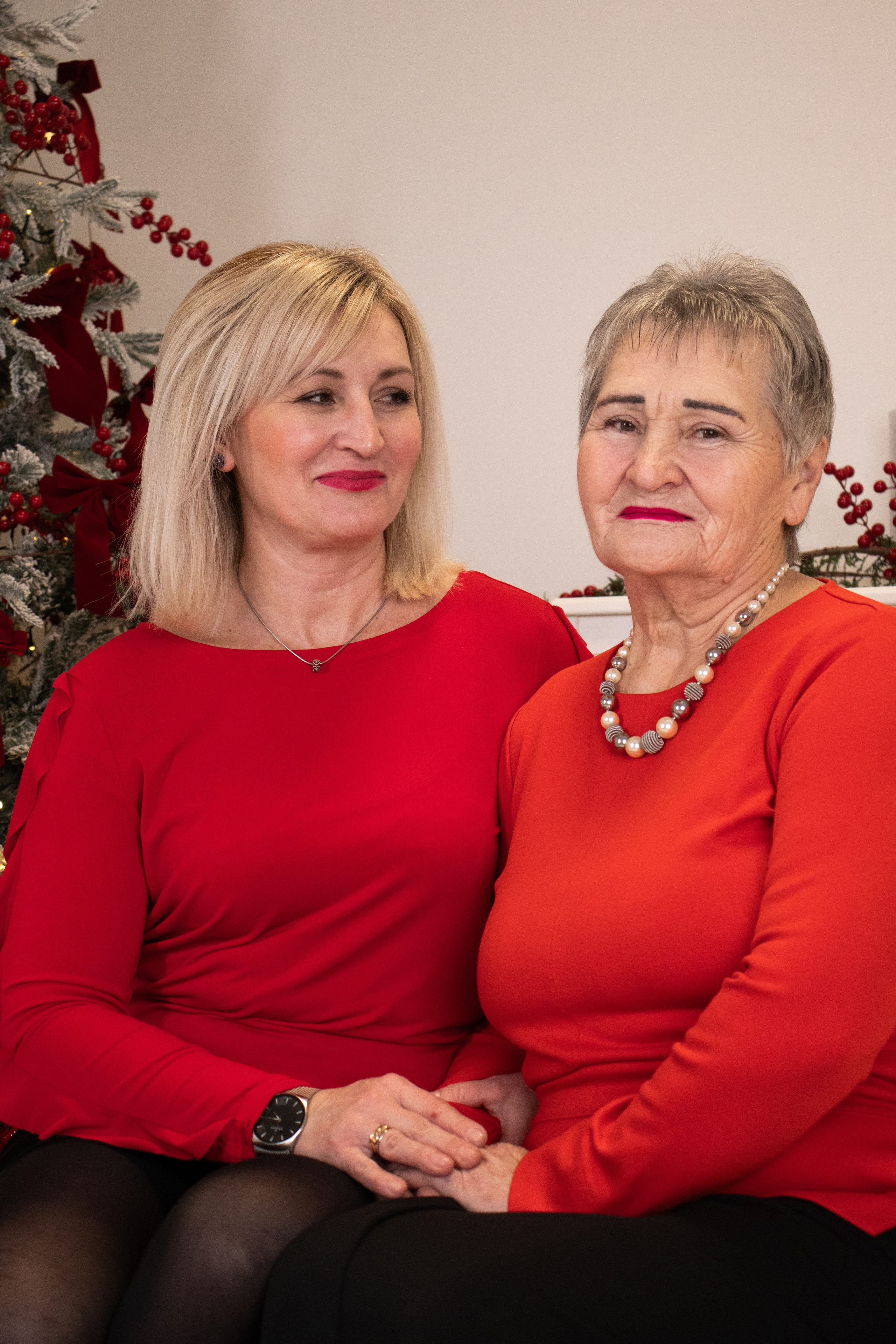 Christmas. Фотограф Лейпциг