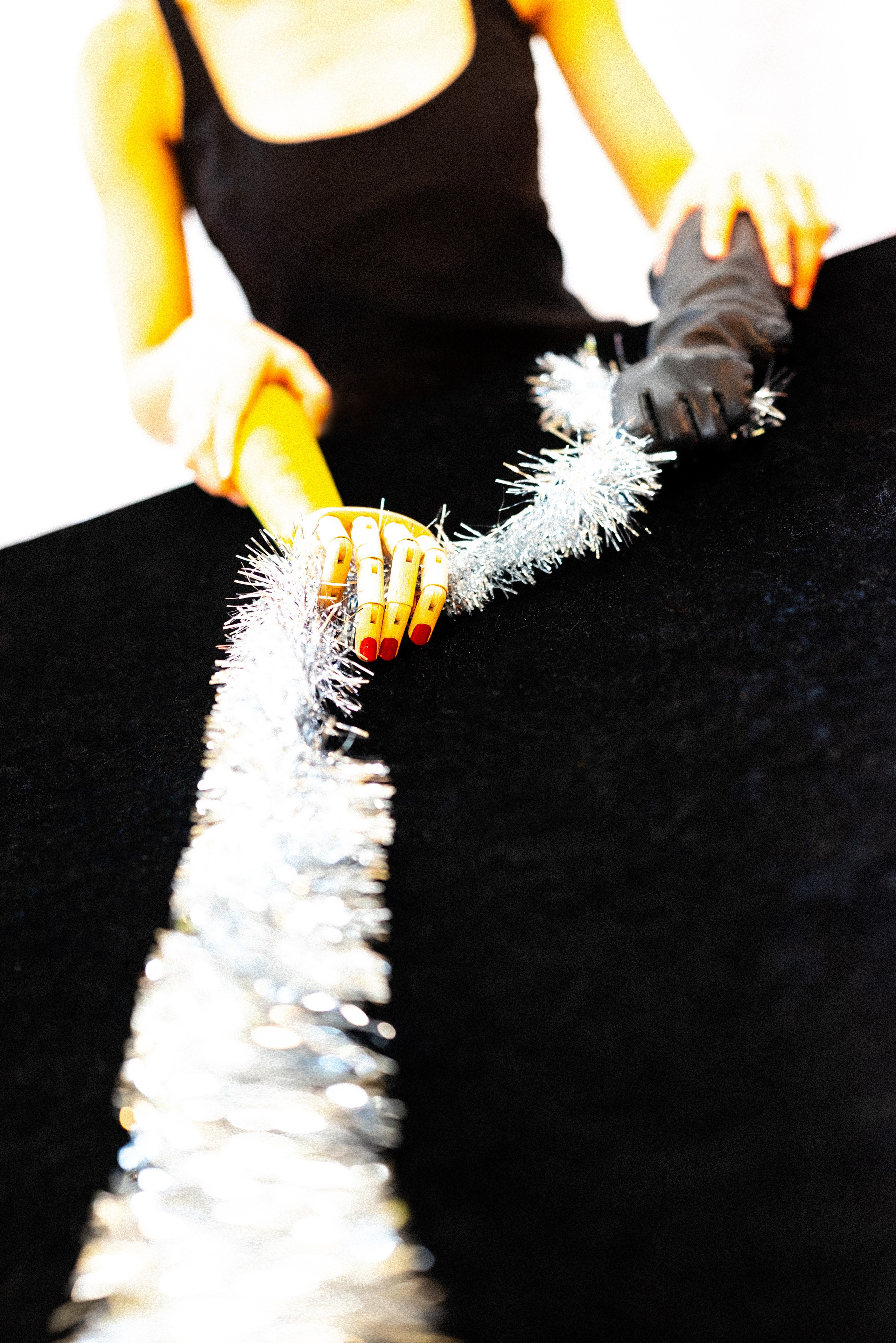 NEW YEAR PROJECT. Anna Miyauchi