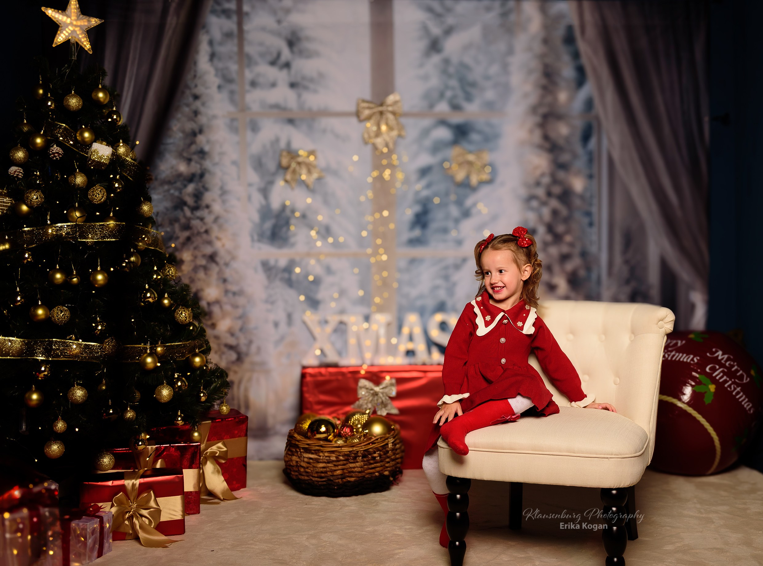 Christmas. Klausenburg Photography