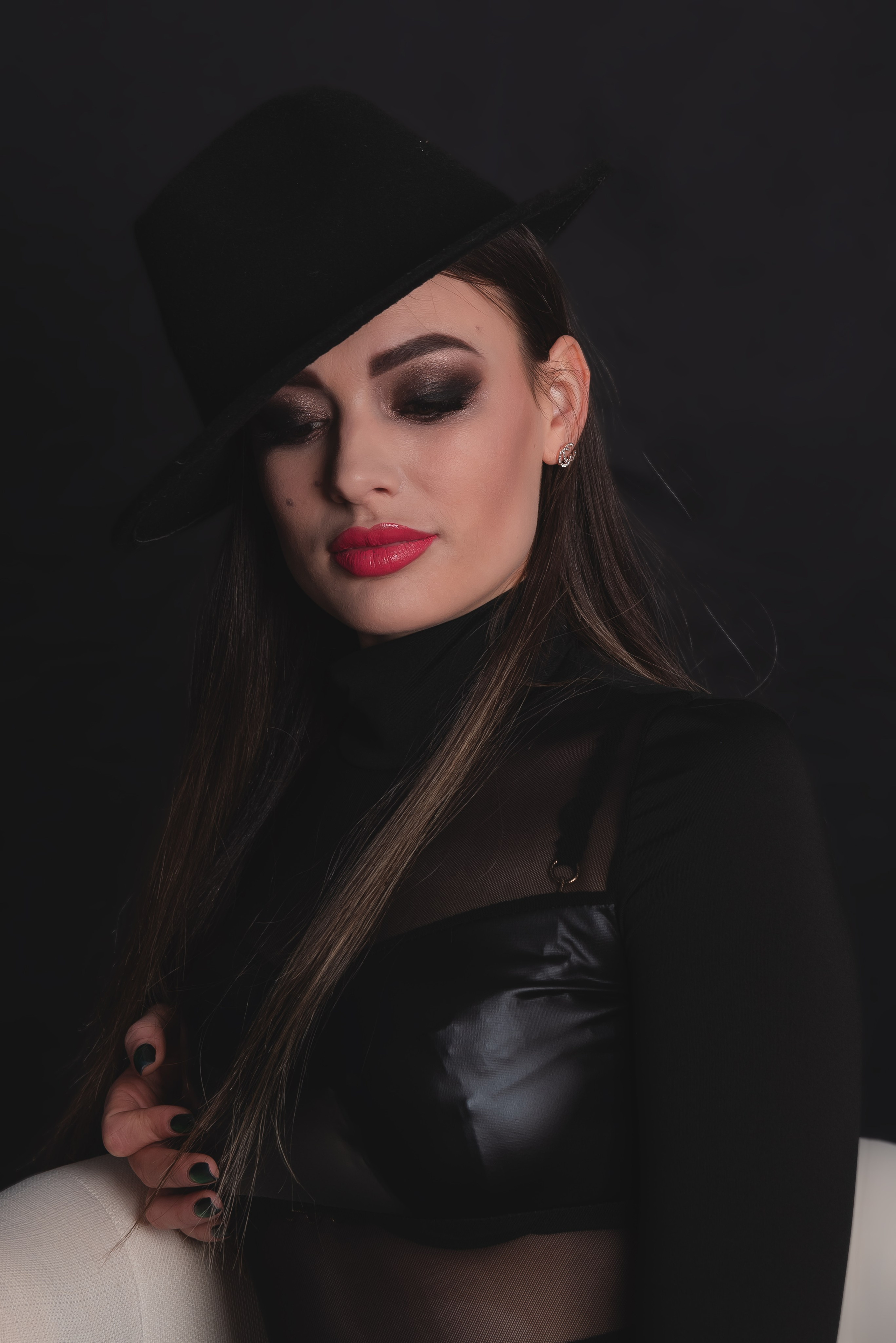 Portraits. Klausenburg Photography