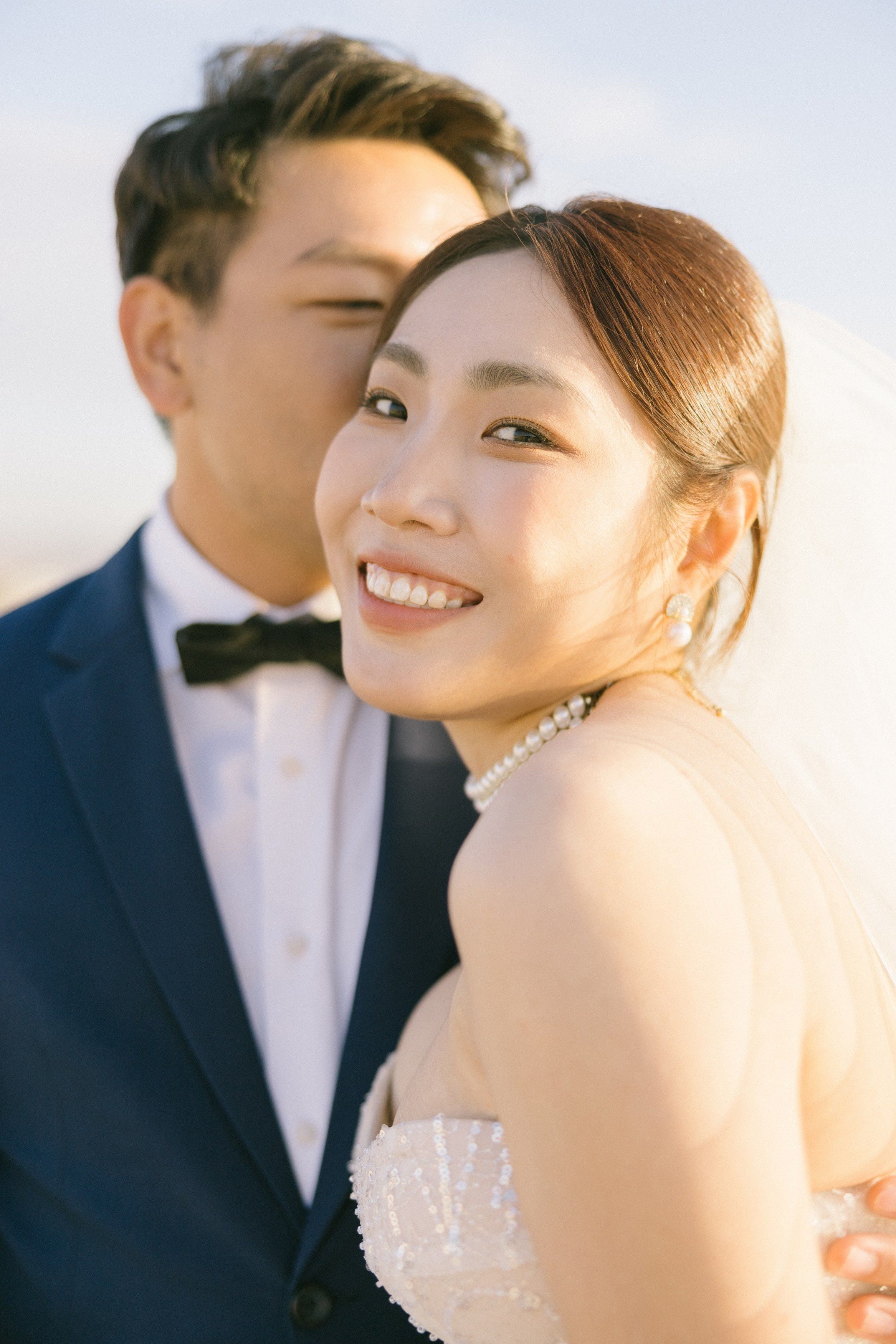 Yulong & Chew. Фотограф в Каппадокии / Julia Ganch