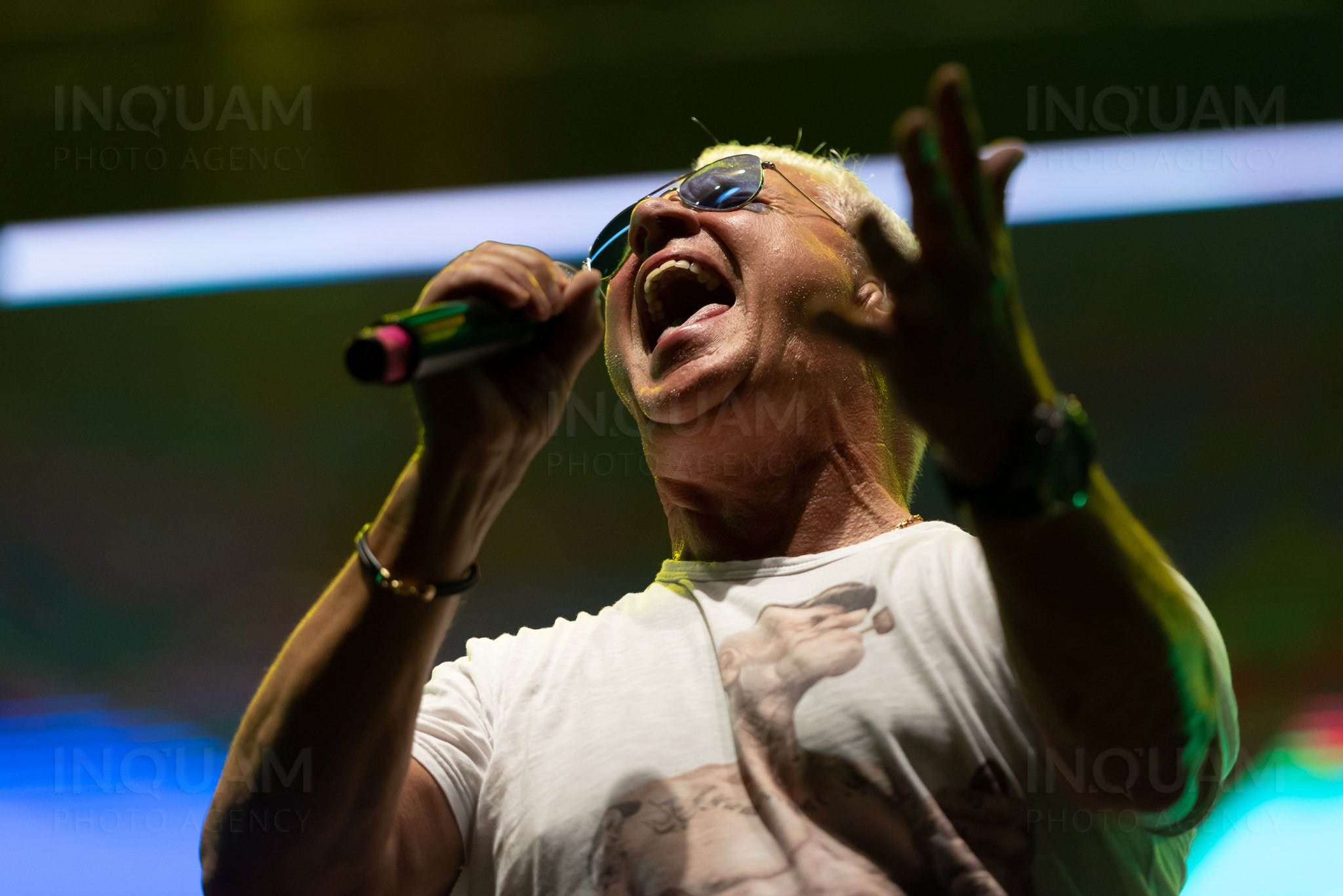 Concert. Vescan Pictures - fotografie de eveniment