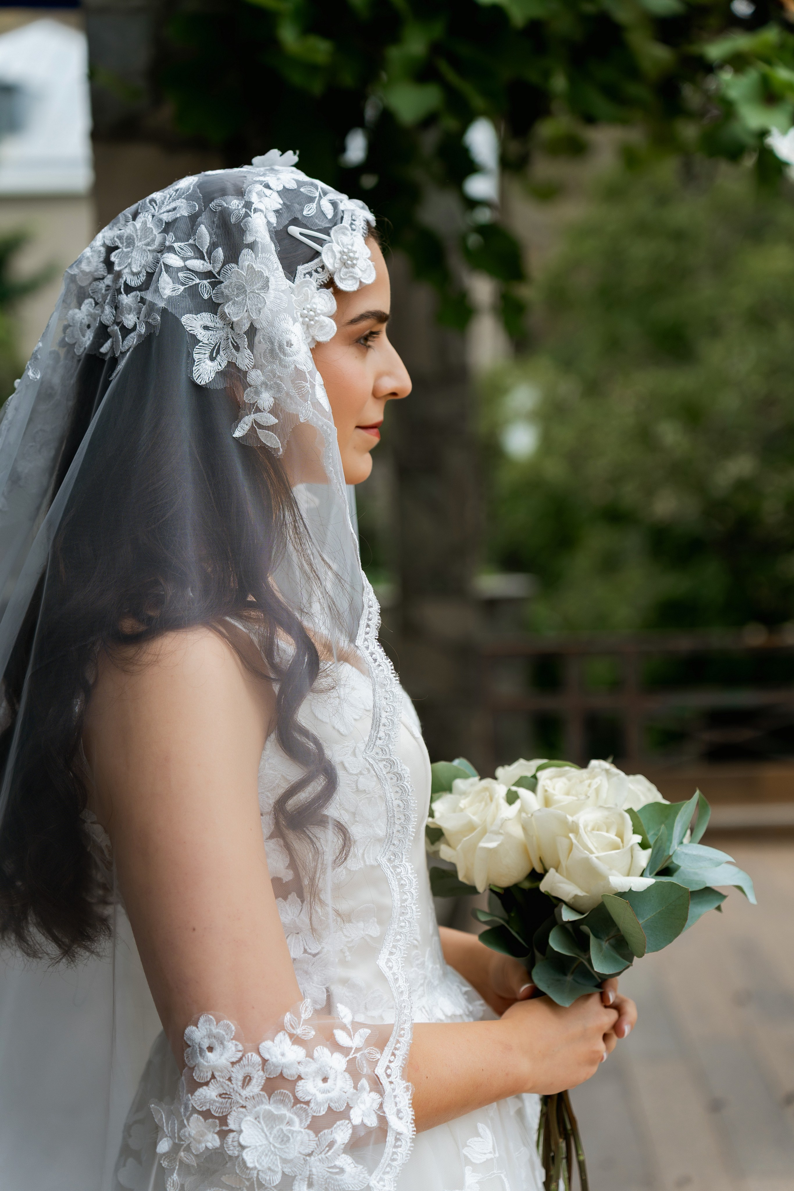 Church wedding in Mtskheta. Wedding Photographers and Film Maker in Georgia, Armenia Maks Kovalenko and Lara Tatosyan