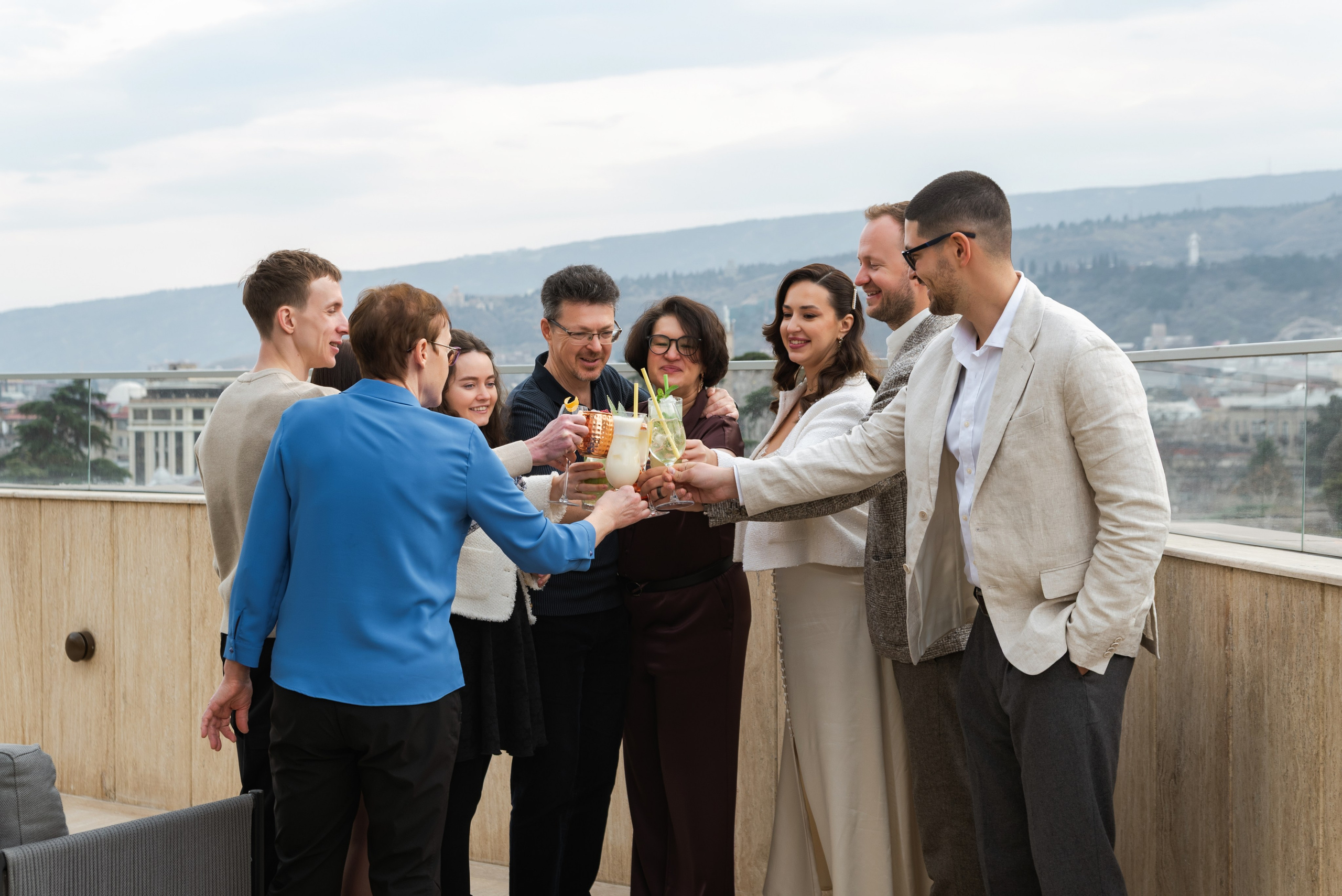 Wedding couple from Spain in Tbilisi. Wedding Photographers and Film Maker in Georgia, Armenia Maks Kovalenko and Lara Tatosyan