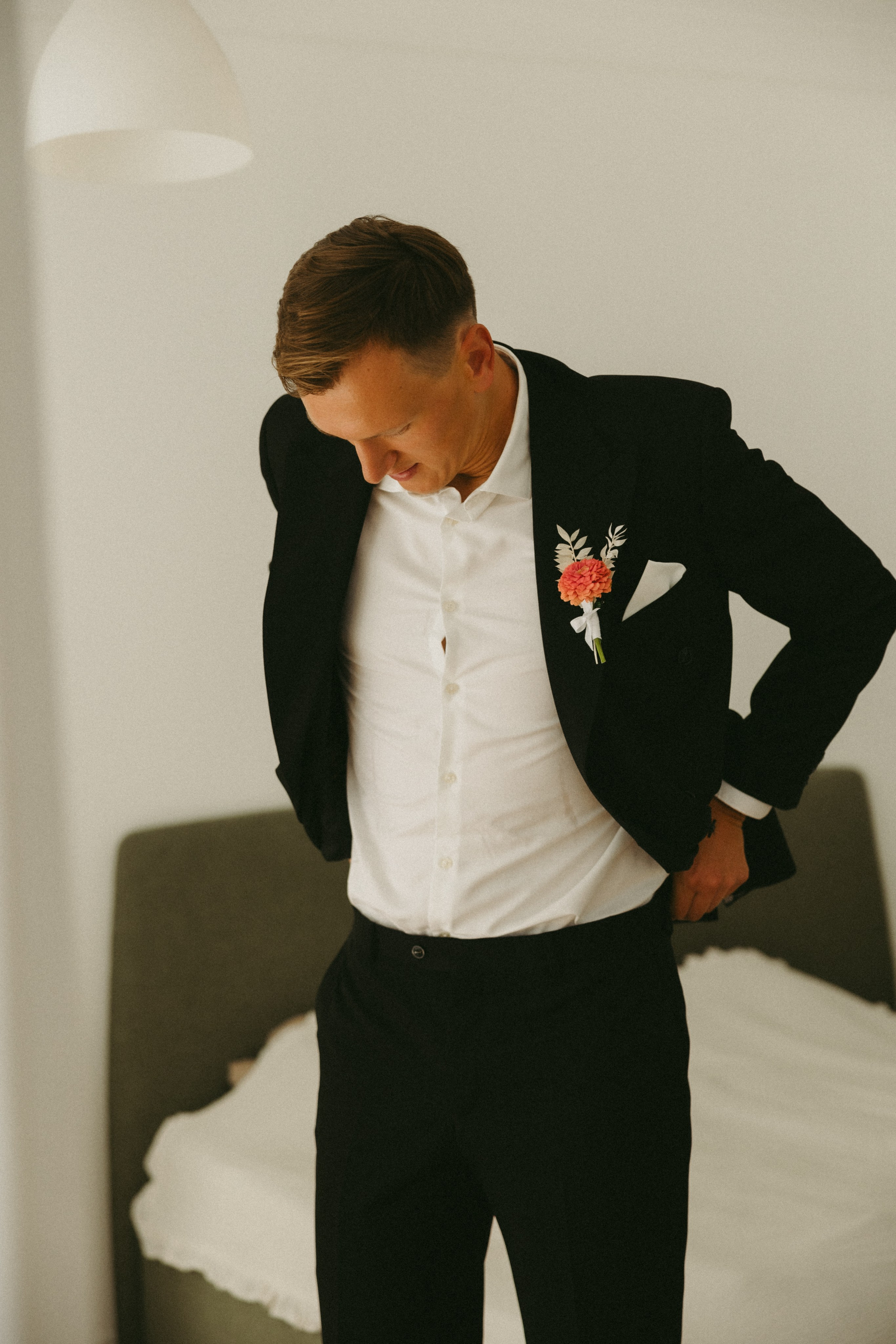 Miglė ir Mindaugas | 2024 | MIESTO VESTUVĖS. Vestuvių ir šeimų fotografė Lena Bondarenko / belove photo