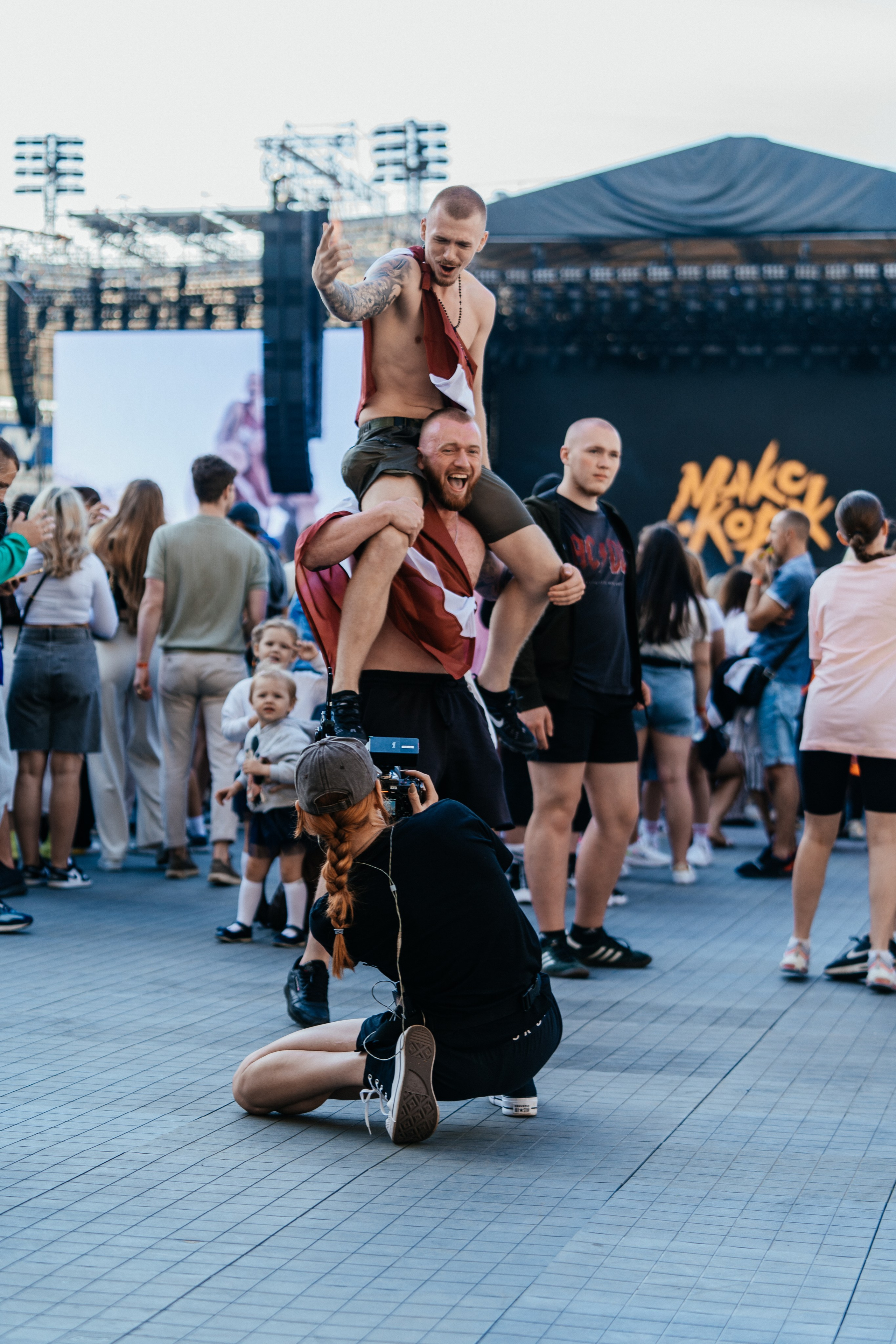 Концерты/Мероприятия. Uvarovsphoto