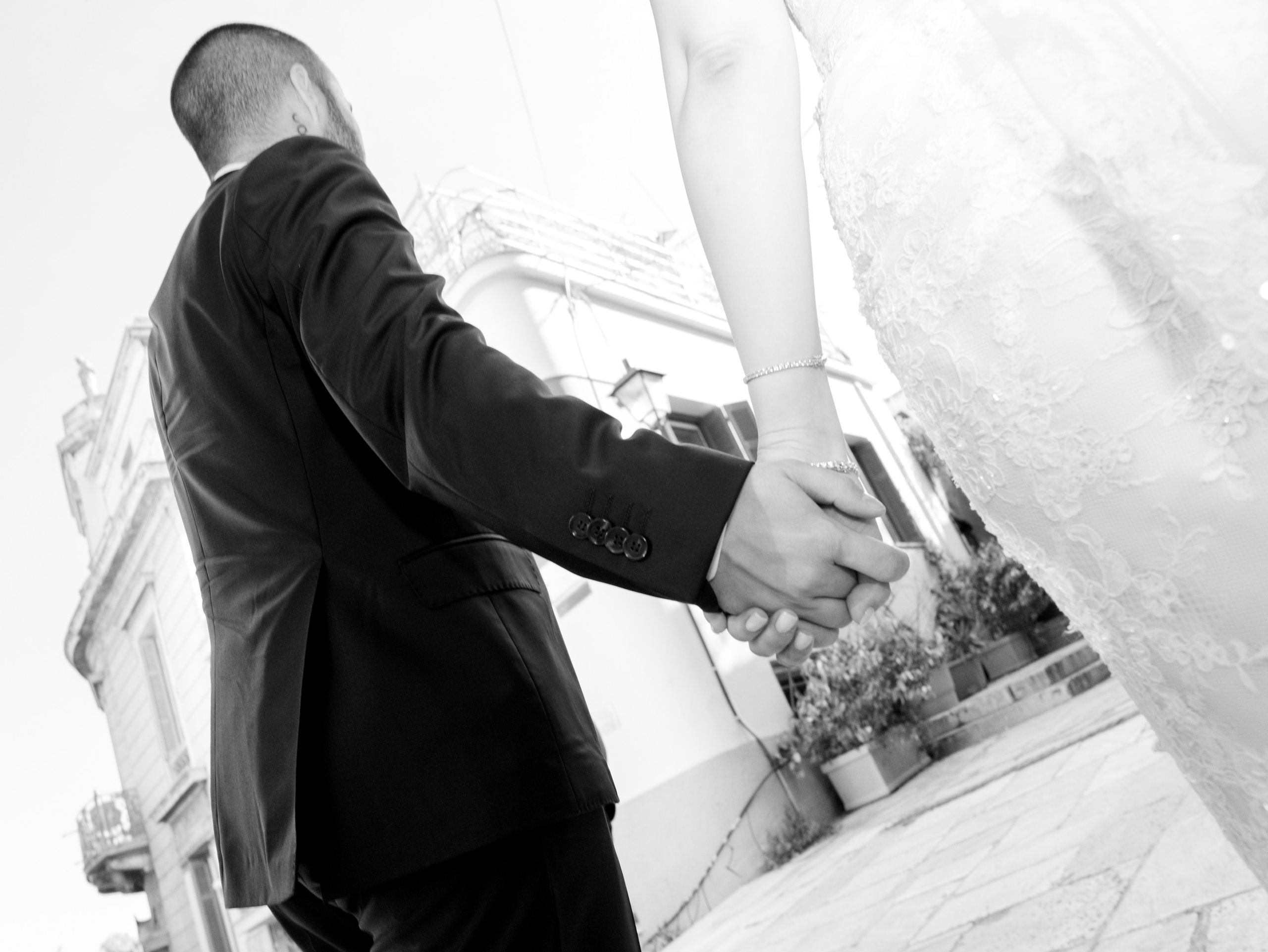 Wedding C & B. GK Photography – Capture the Moment