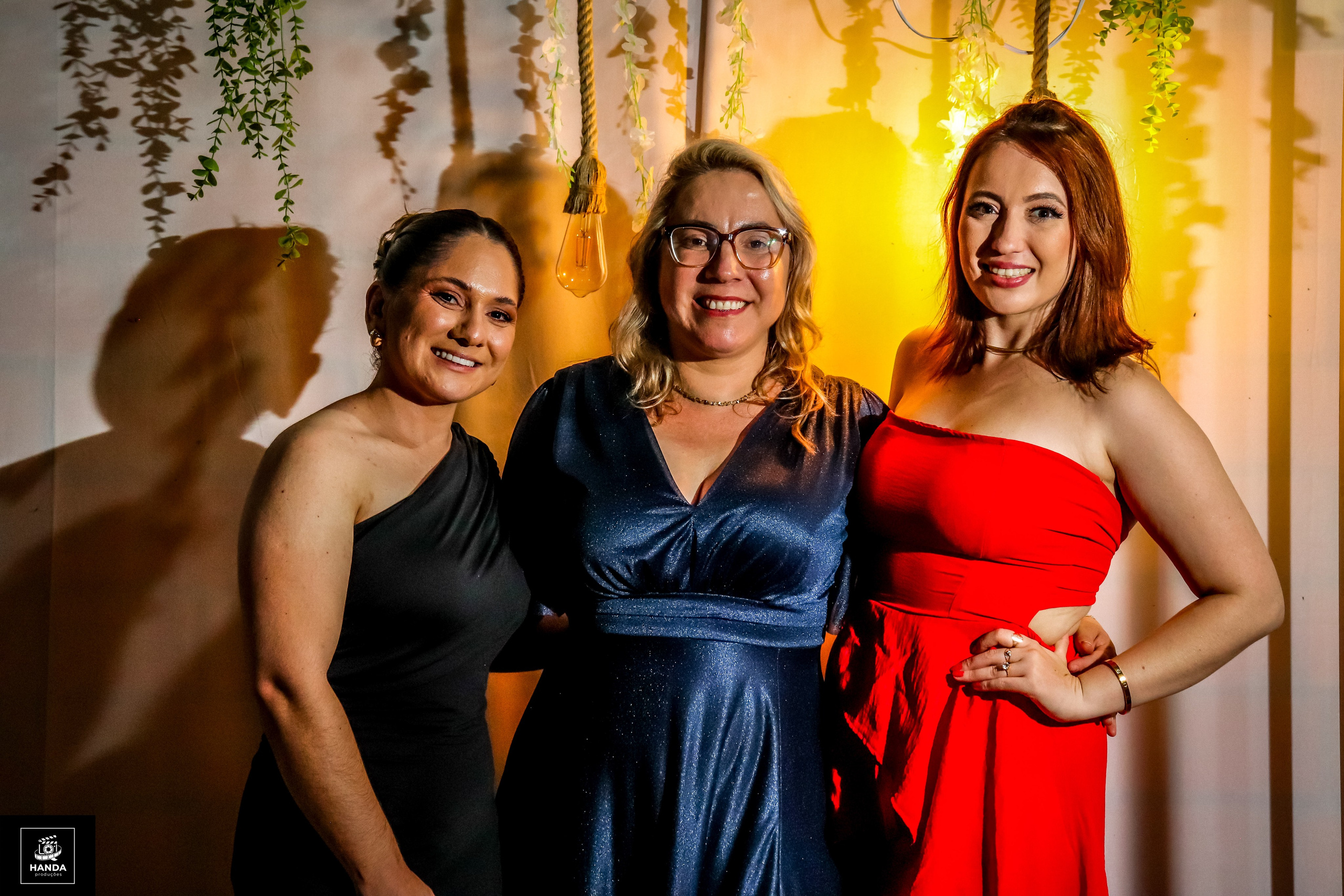 Pedro e Teresinha. Handa Produções