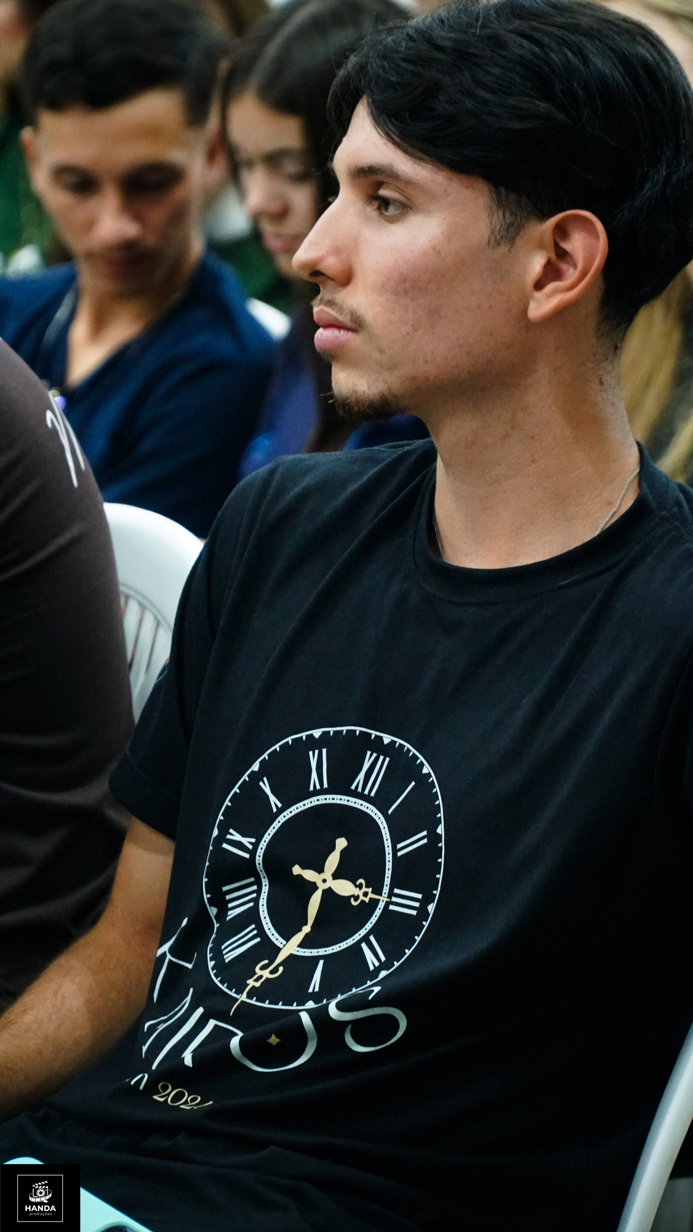 Encontrão 2026. Handa Produções