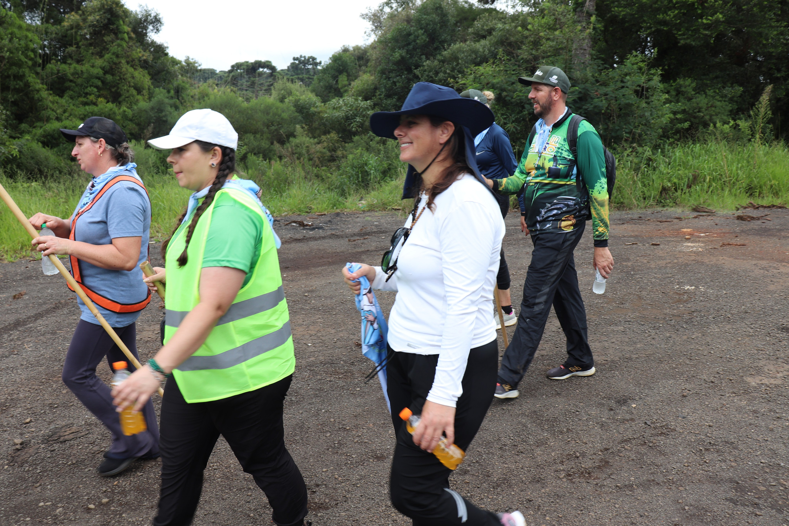 Peregrinação Nossa Senhora de Belém. Handa Produções